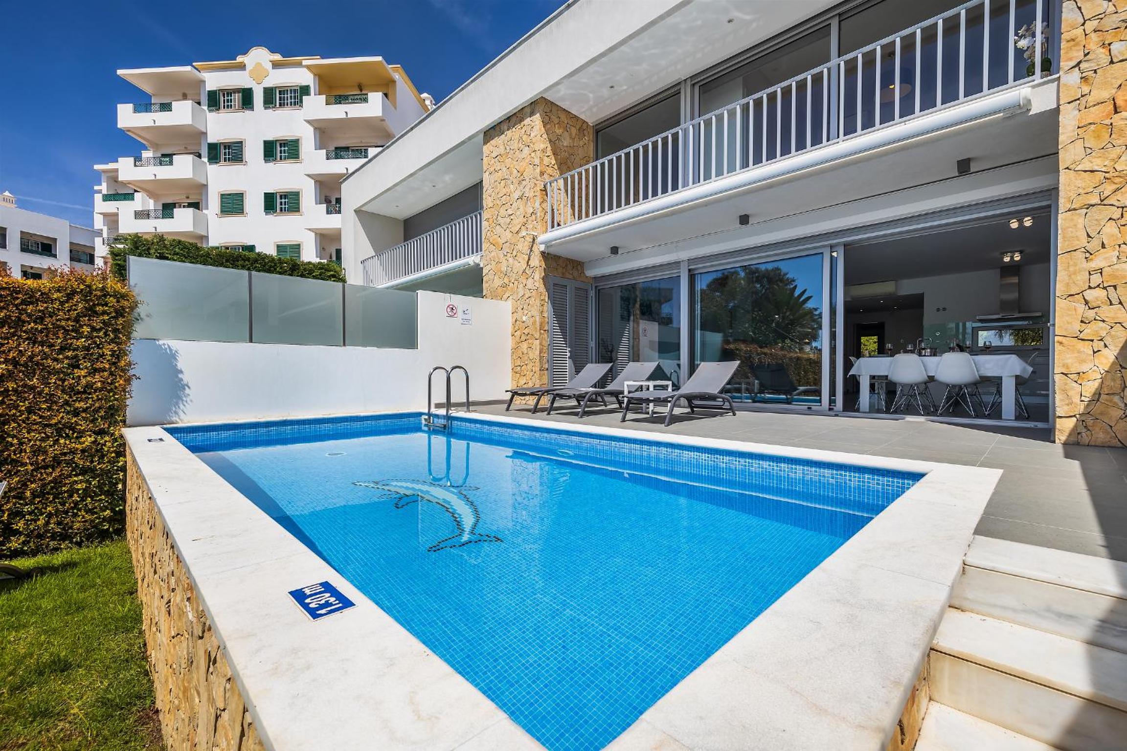Design Villa Pascoal view 4