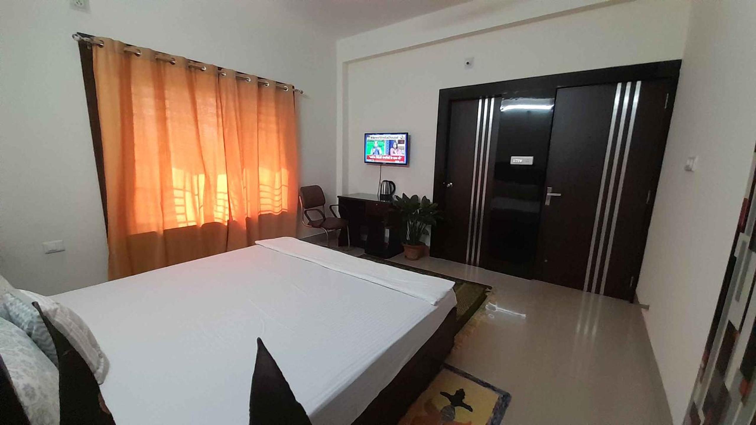 Sublime Homestay