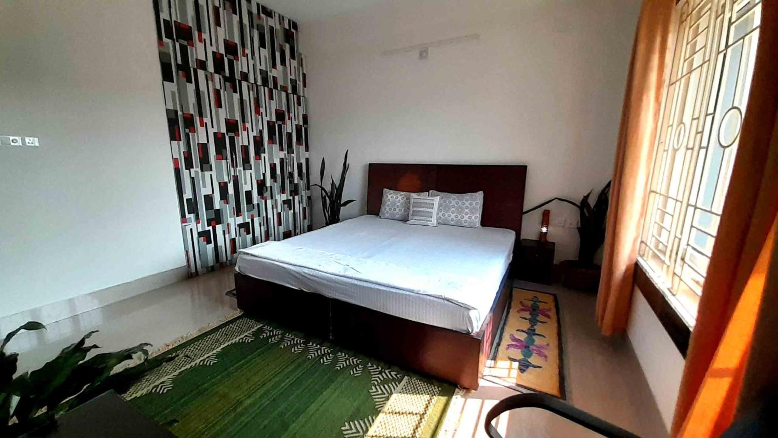 Sublime Homestay