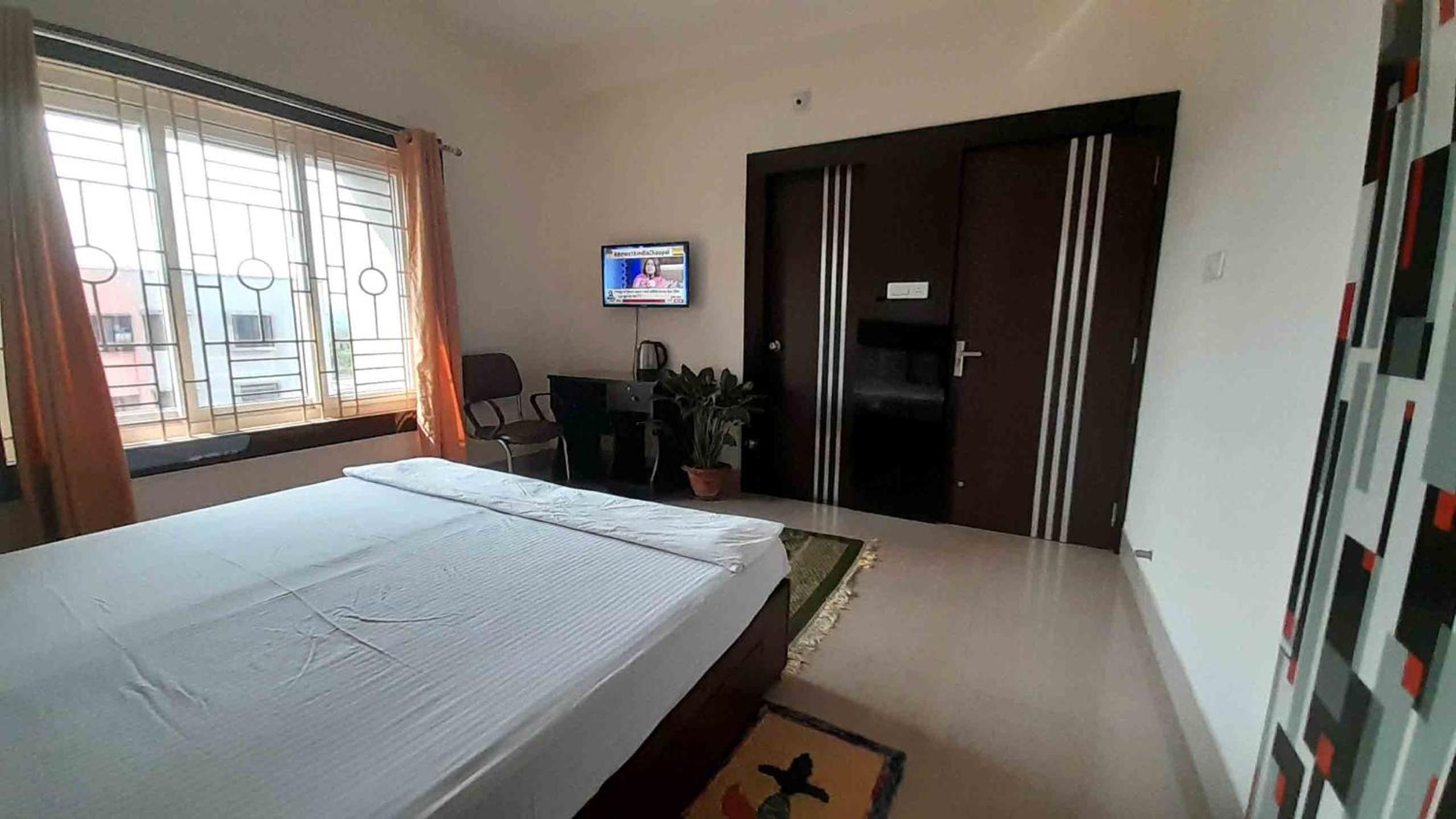 Sublime Homestay