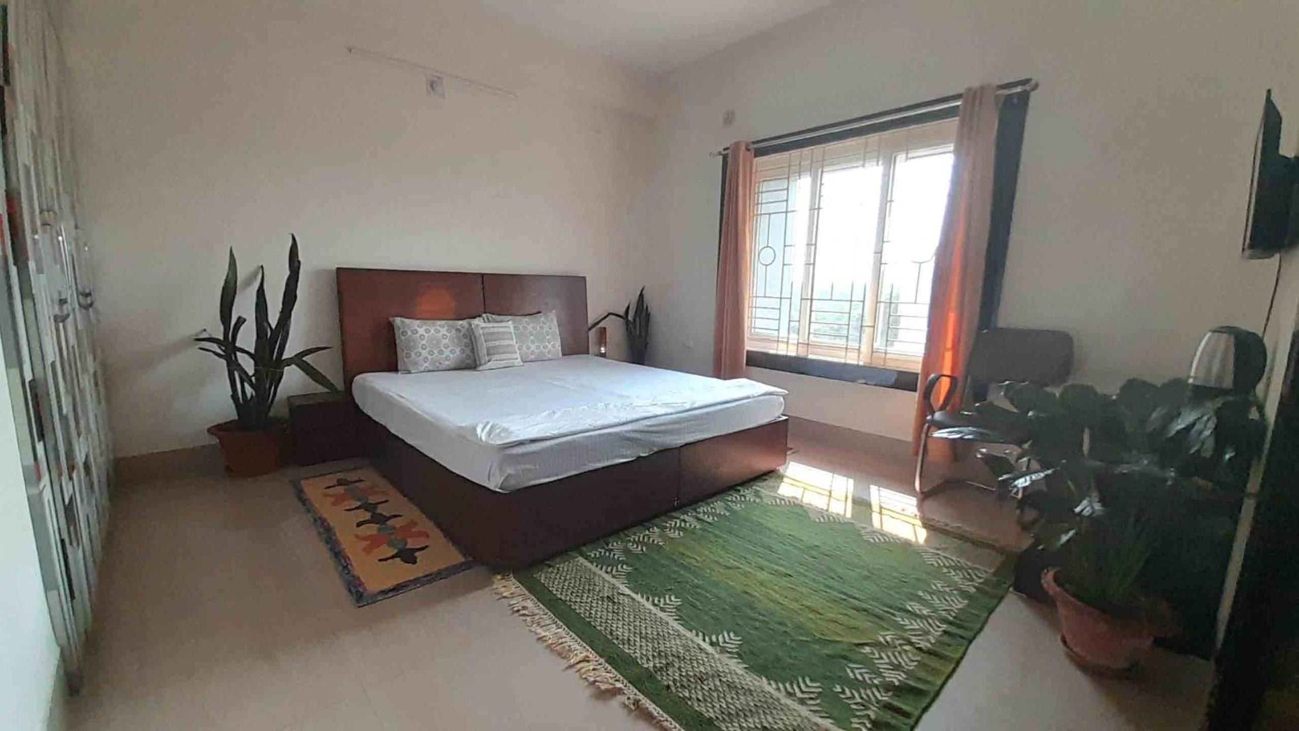 Sublime Homestay