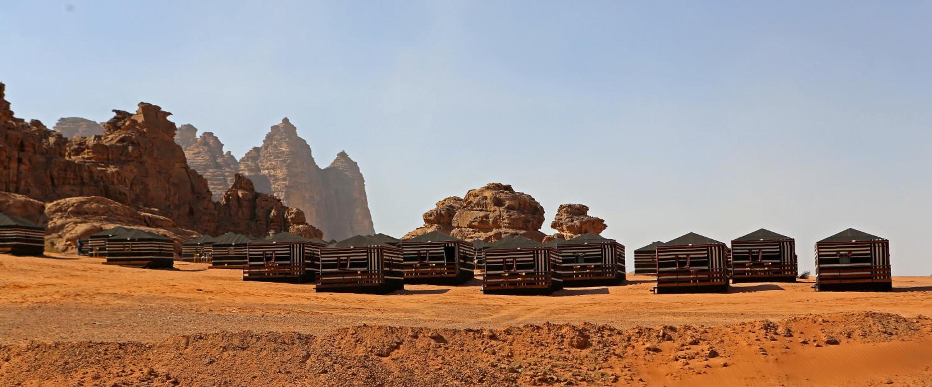 SunCity Camp