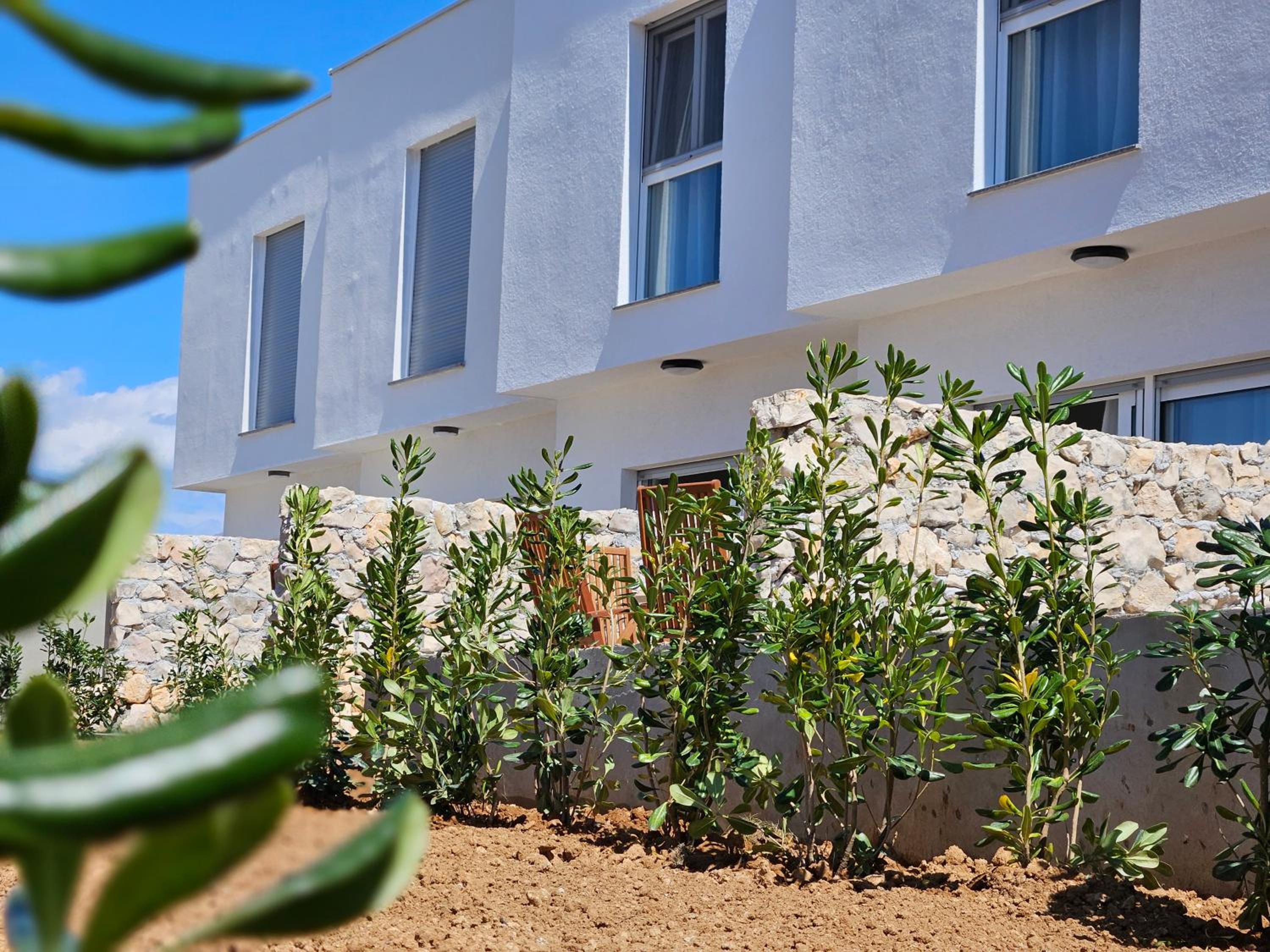 Bura house