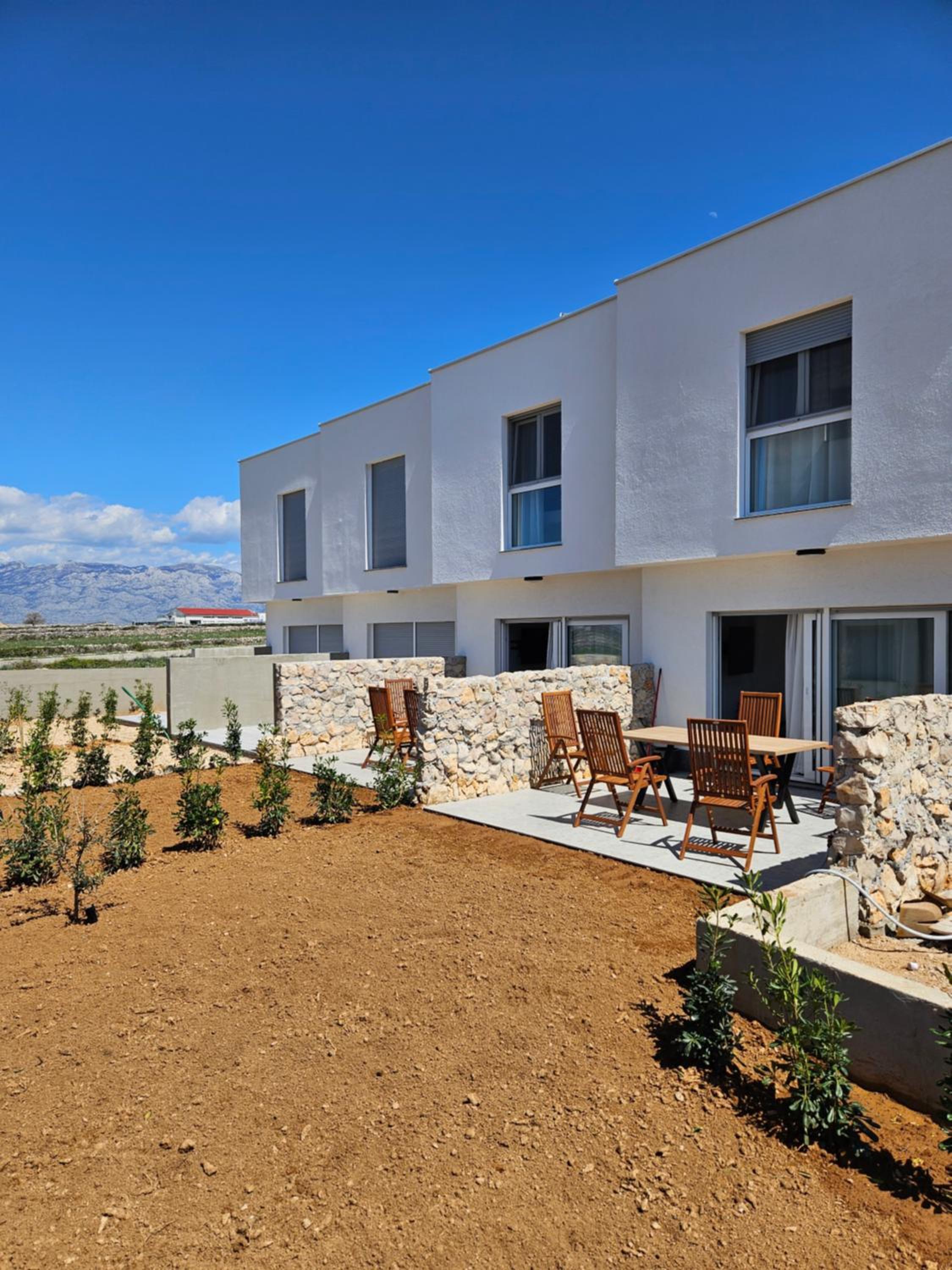 Bura house