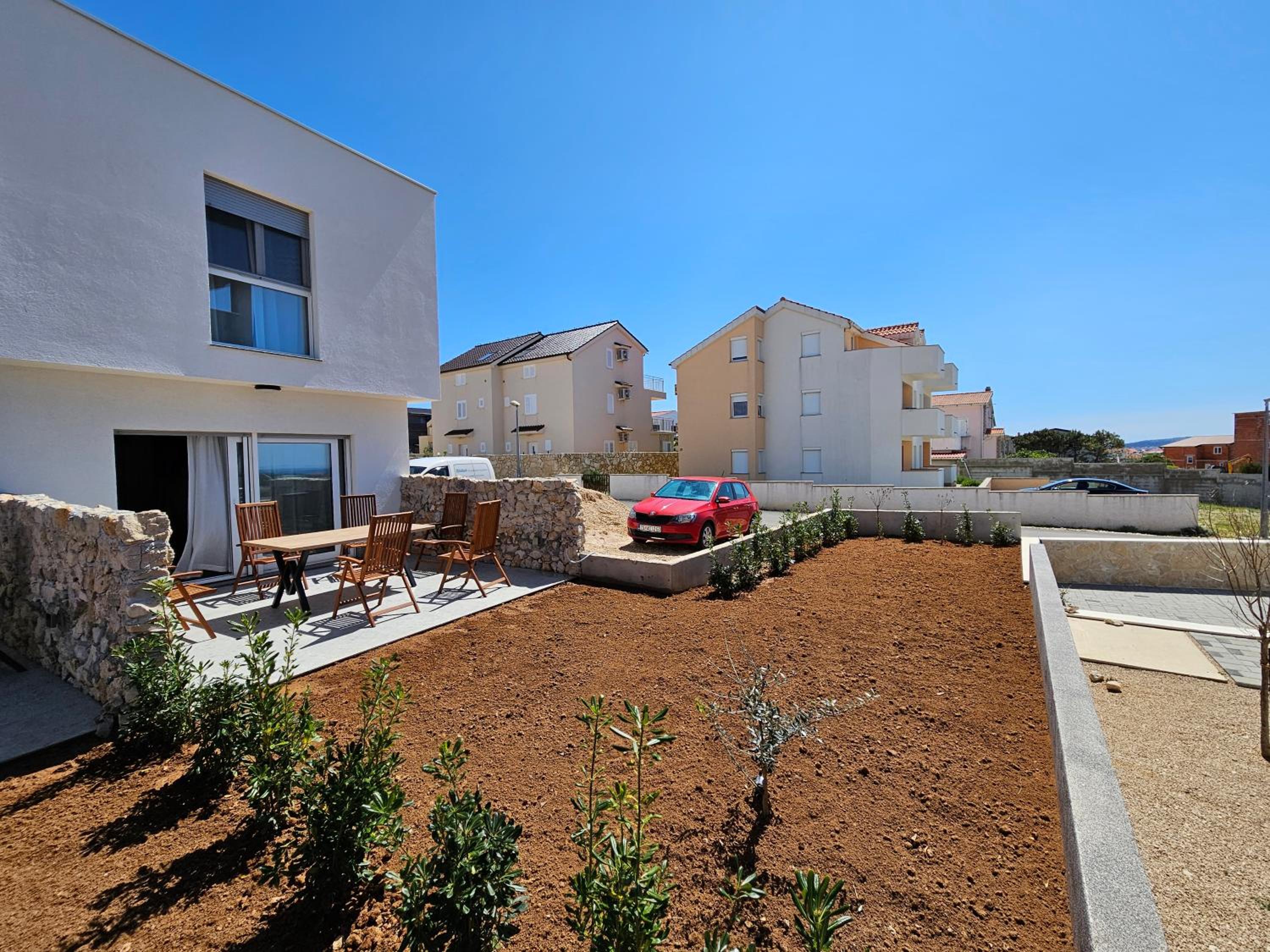 Bura house