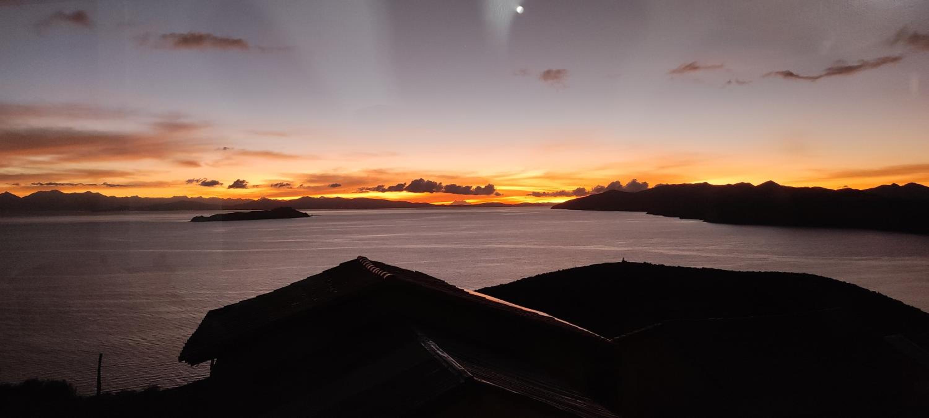 Ecolodge K'arasirca