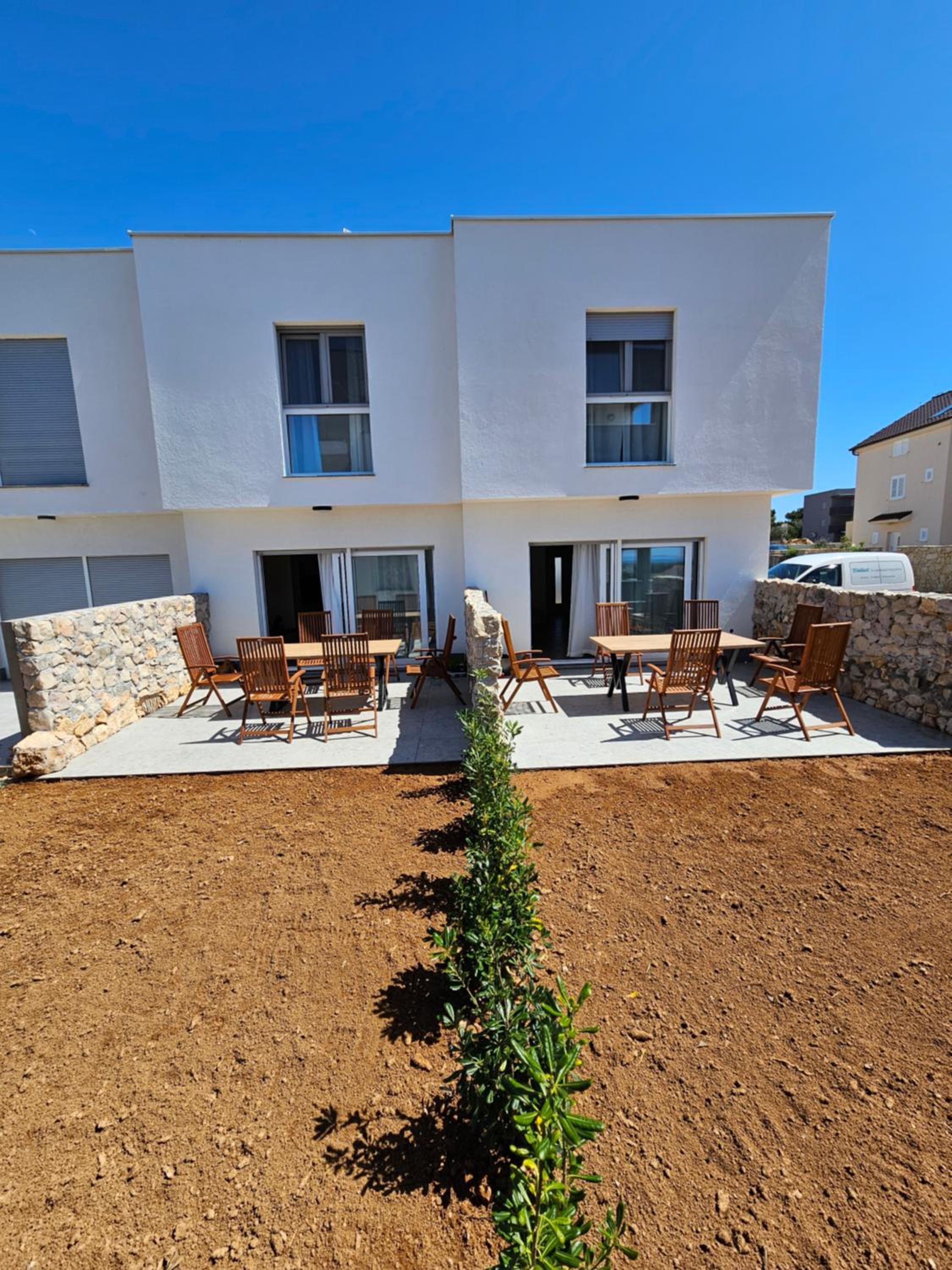 Bura house