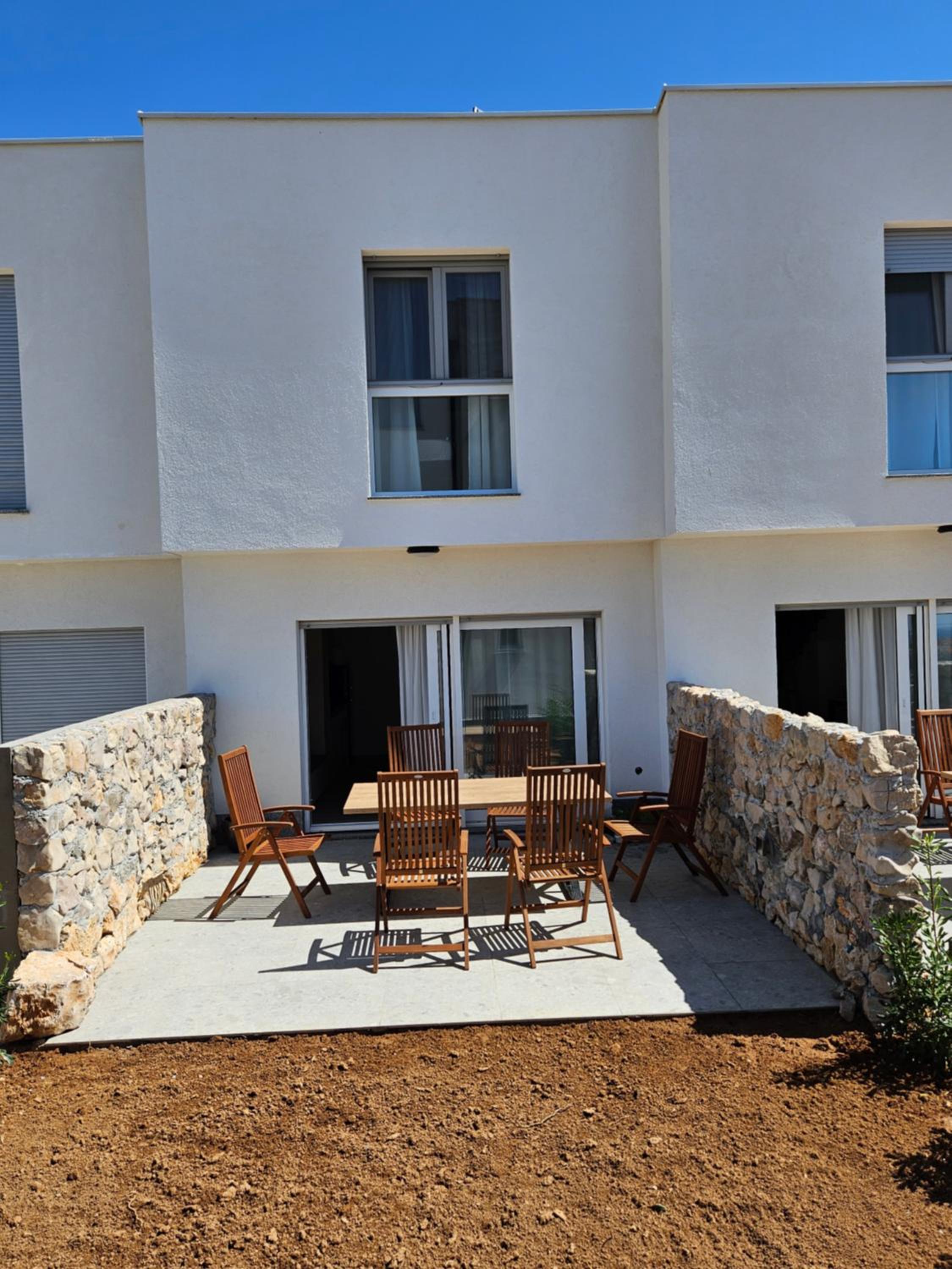 Bura house