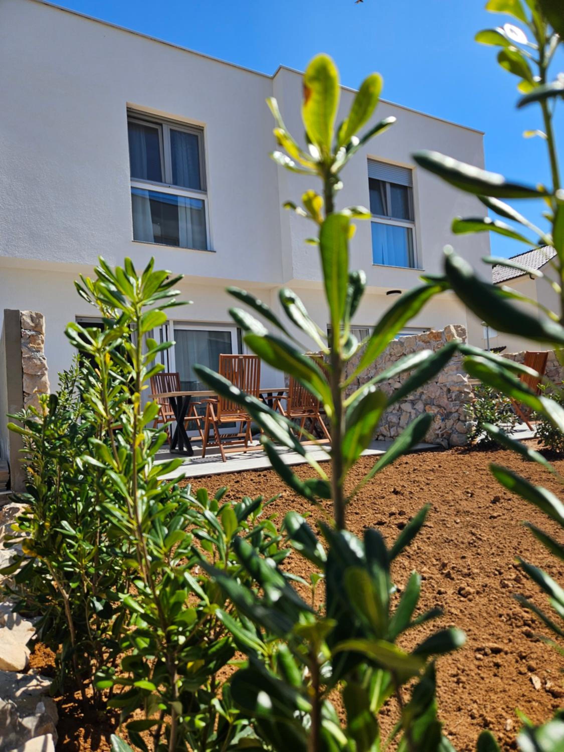 Bura house