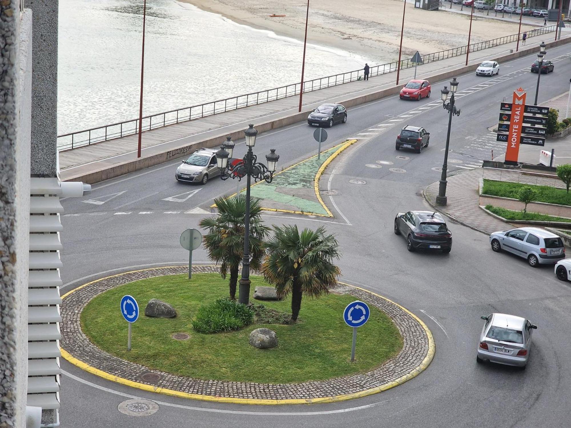 BAIONA PLAYA