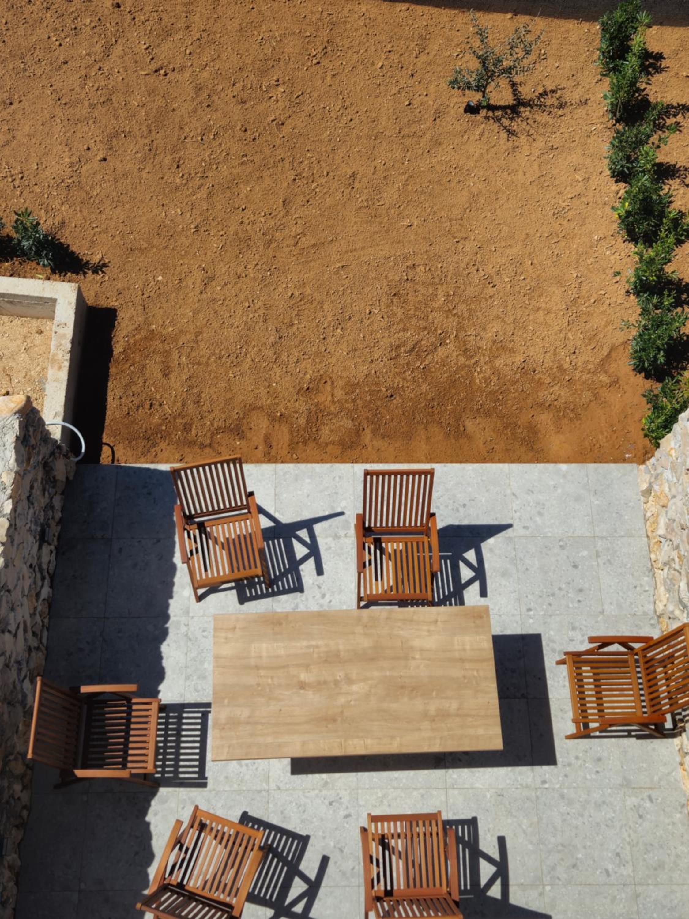 Bura house