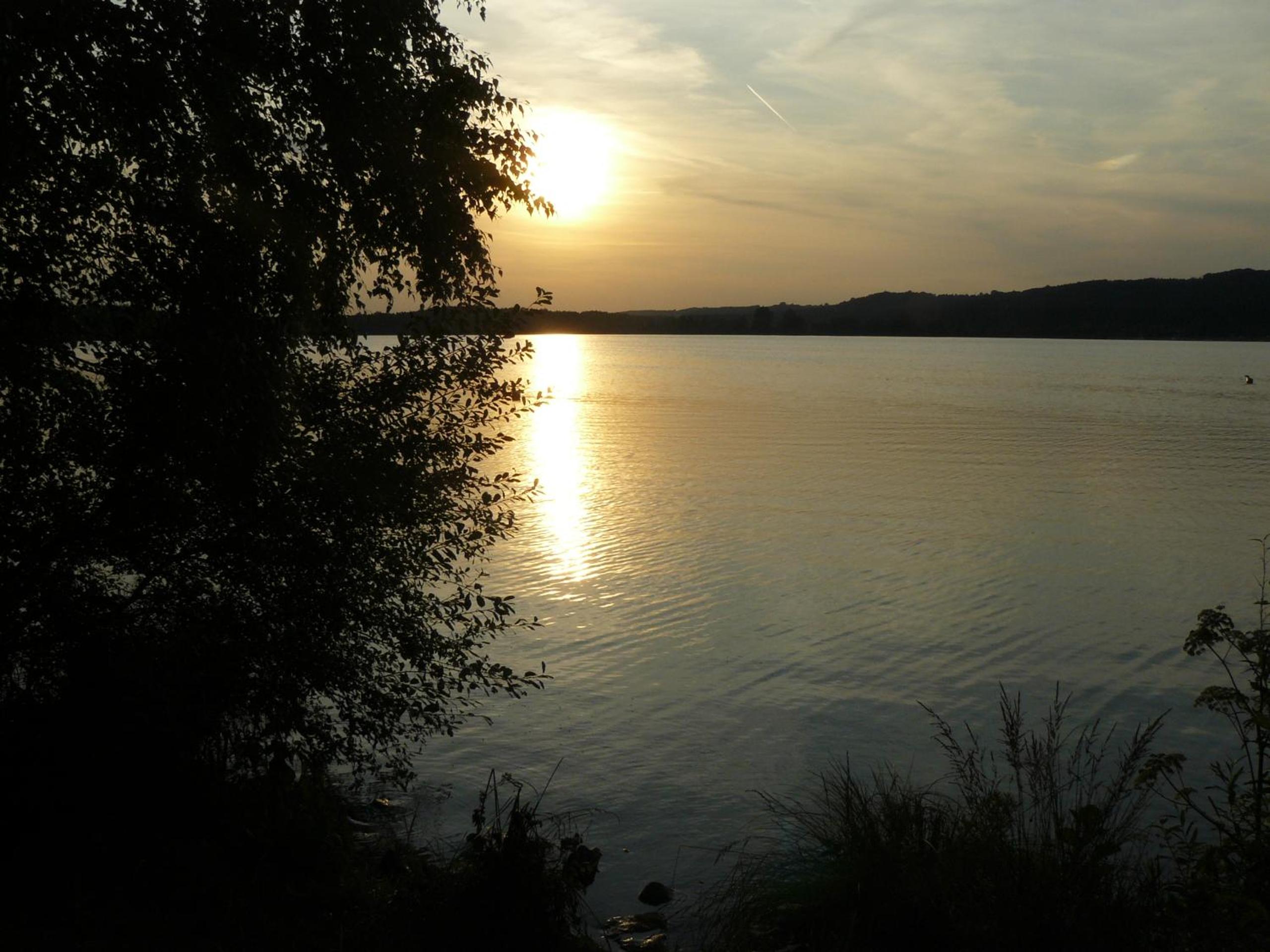 Gästehaus am Brombachsee