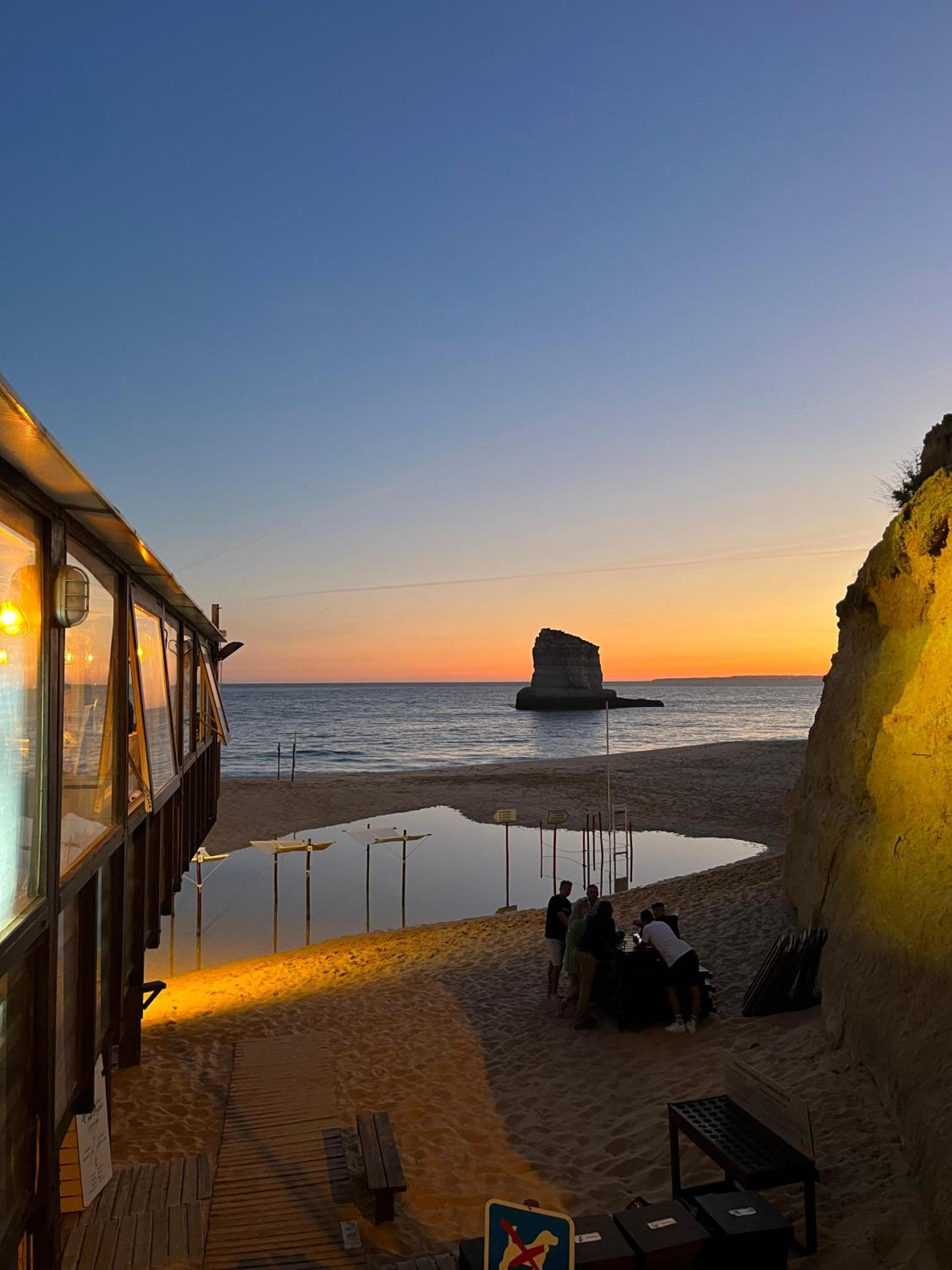 Vila Gaivota CasAmar