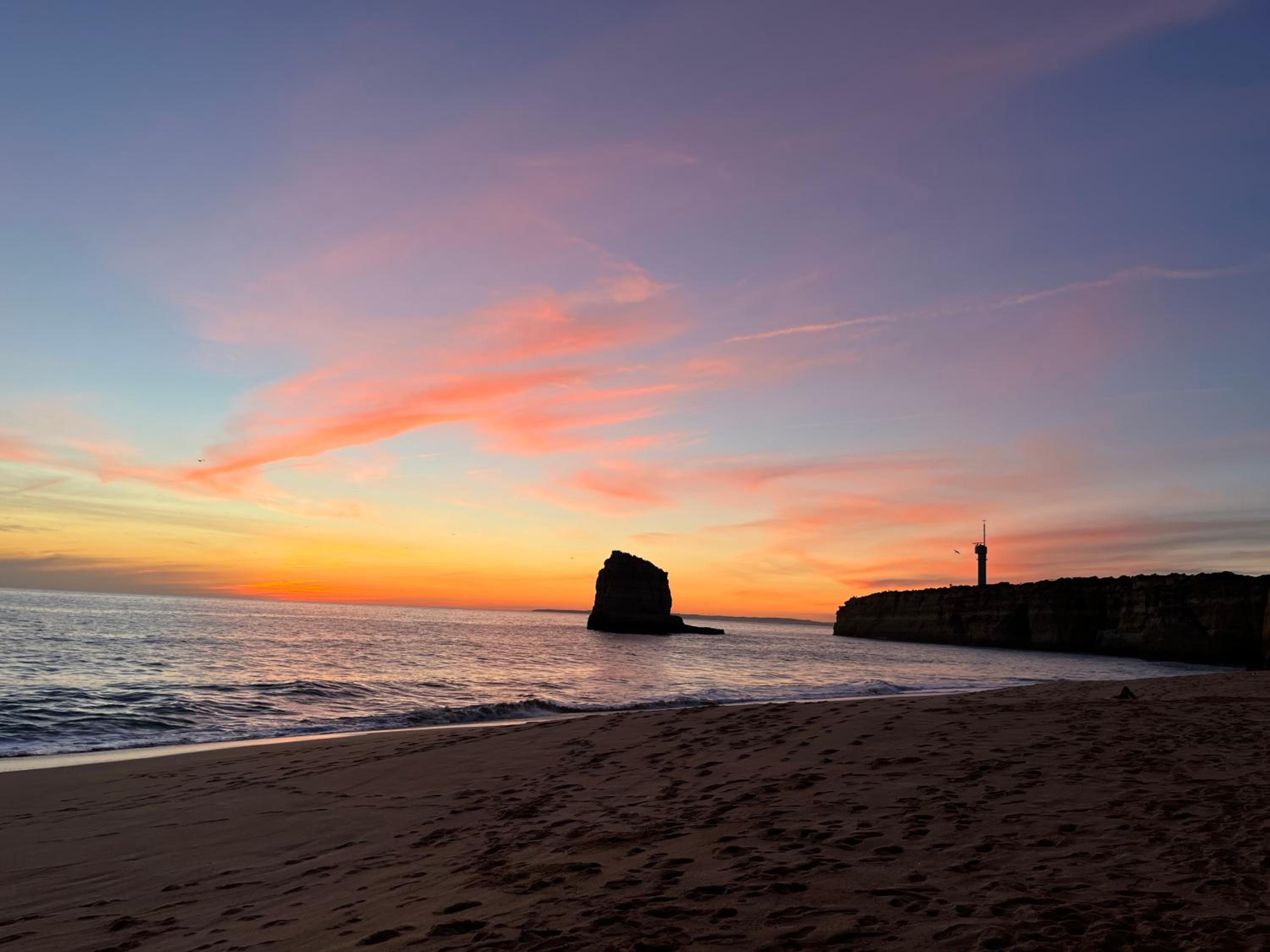 Vila Gaivota CasAmar