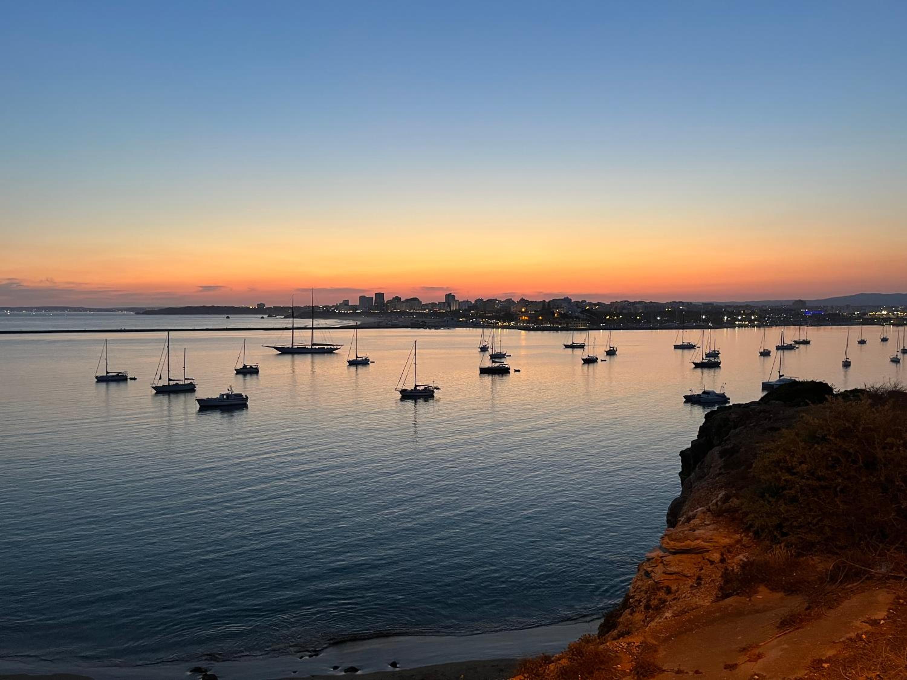 Vila Gaivota CasAmar