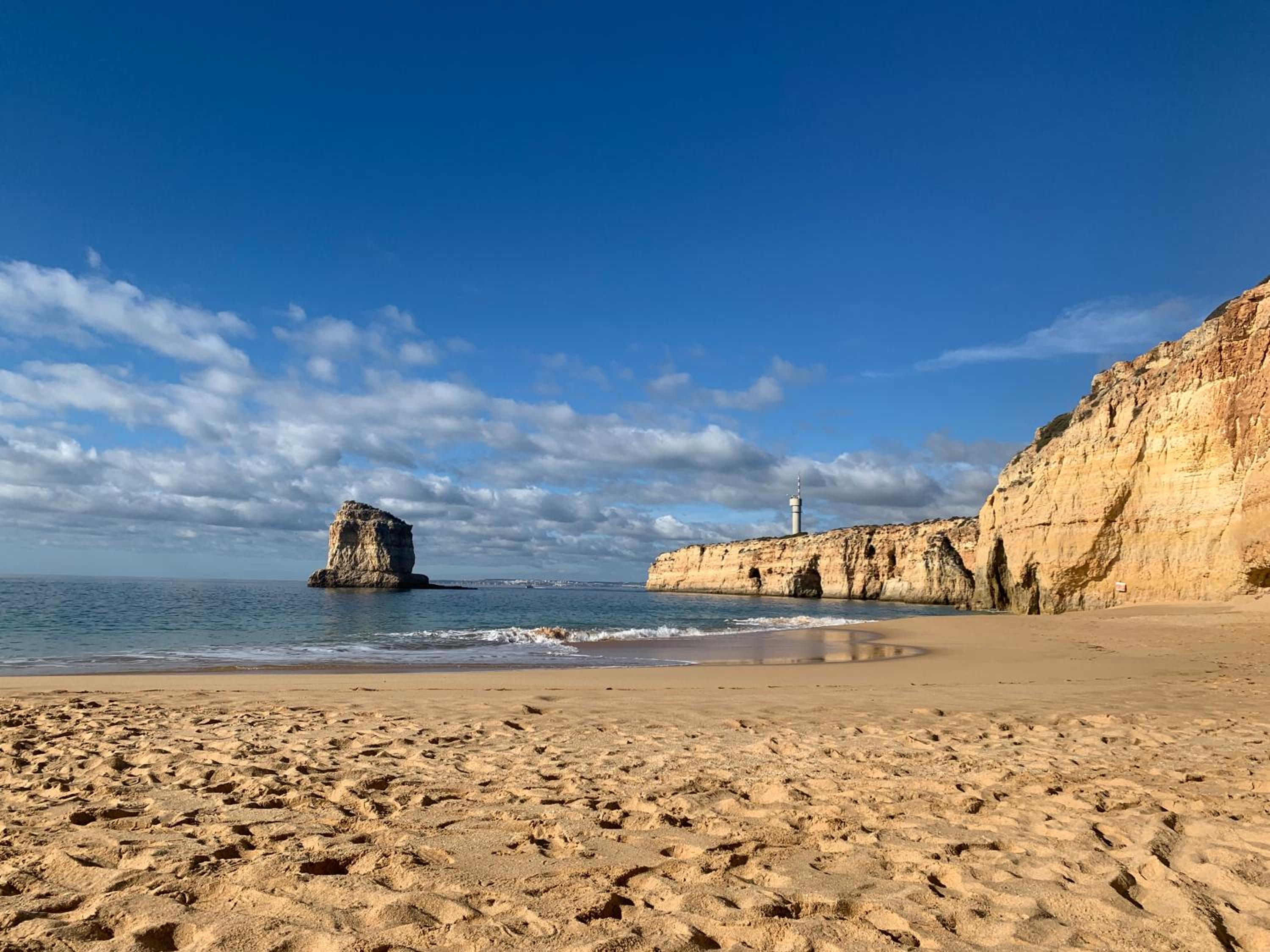 Vila Gaivota CasAmar