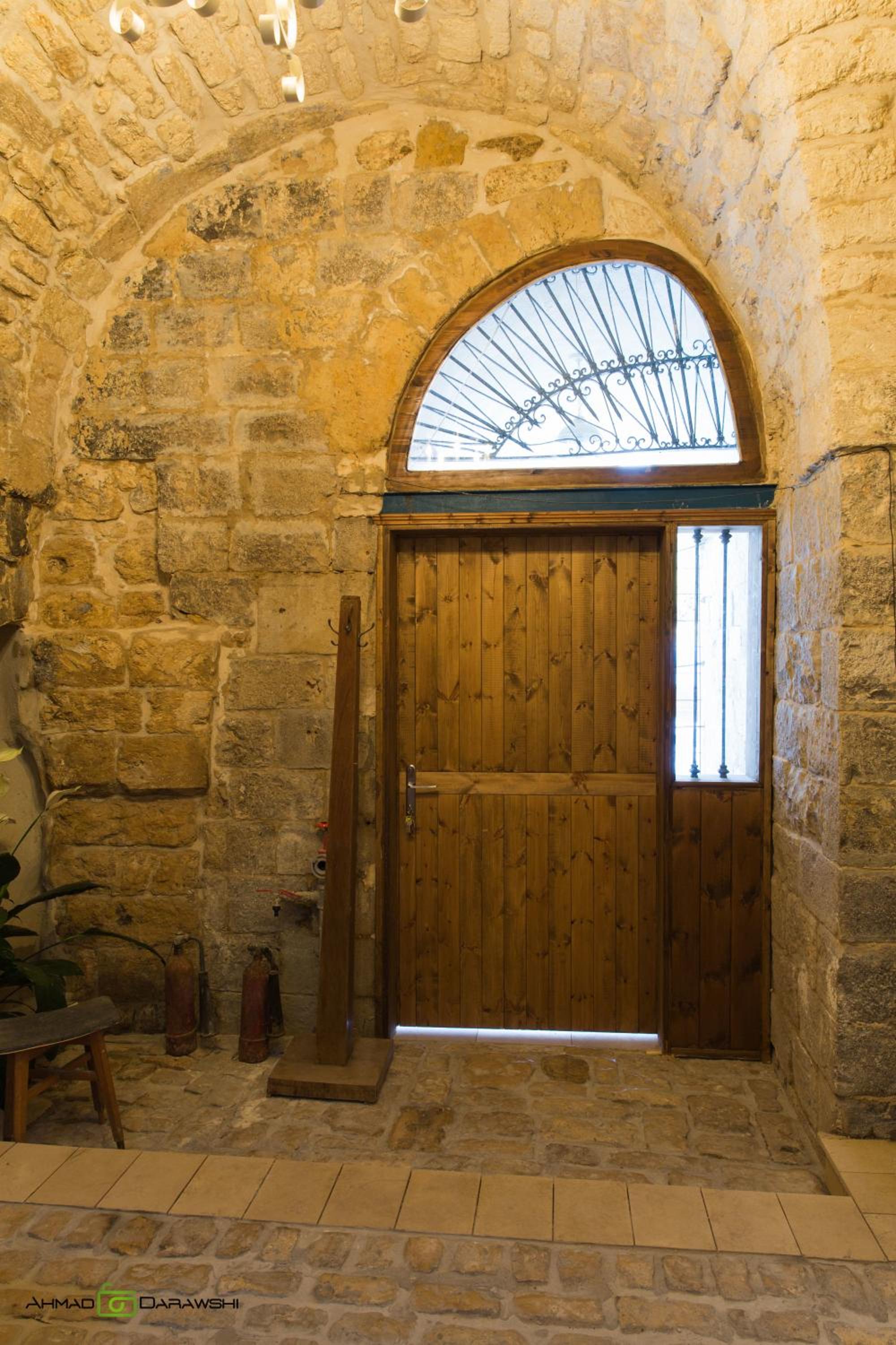 Al-Hakim Boutique Hotel Old Town Nazareth