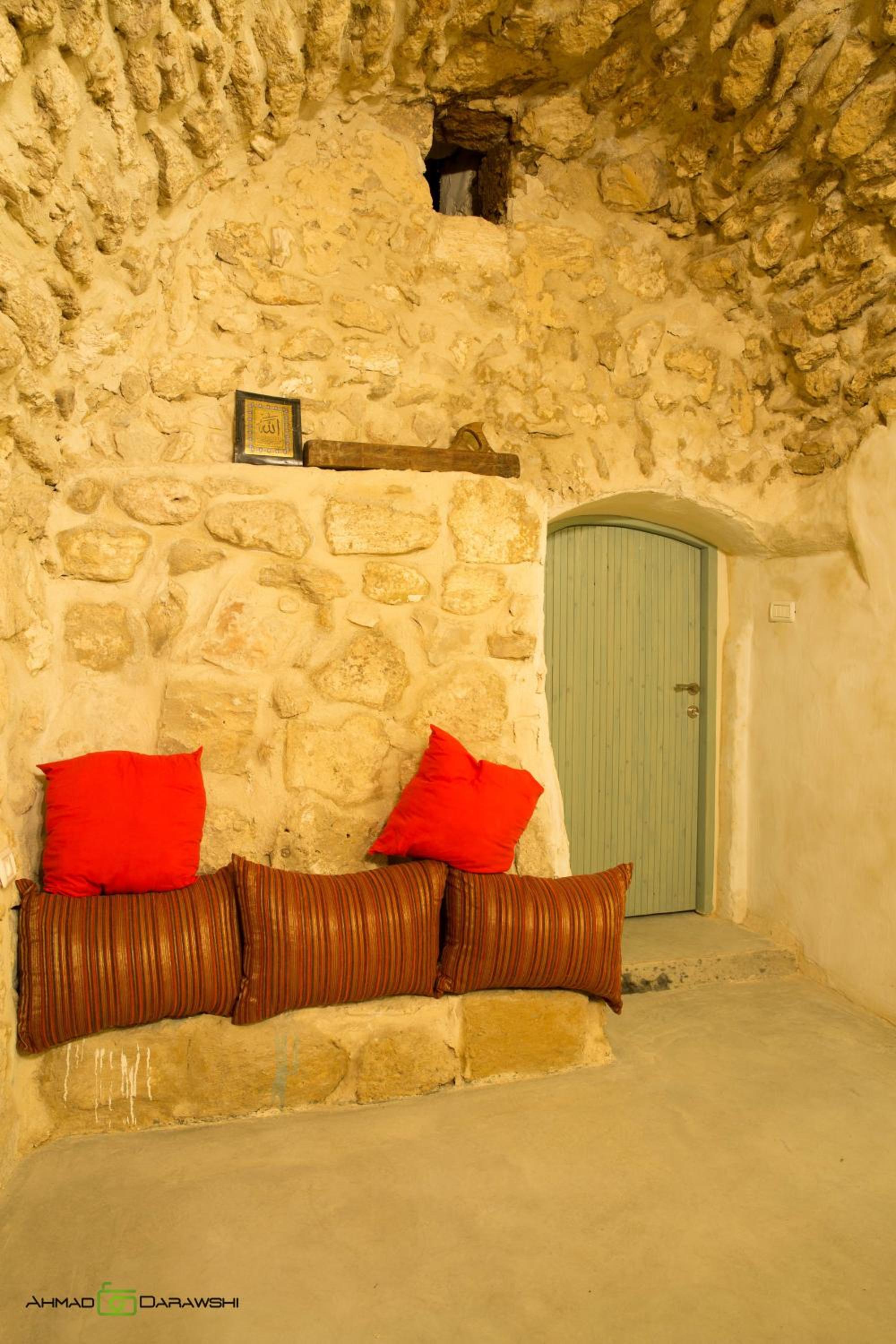 Al-Hakim Boutique Hotel Old Town Nazareth