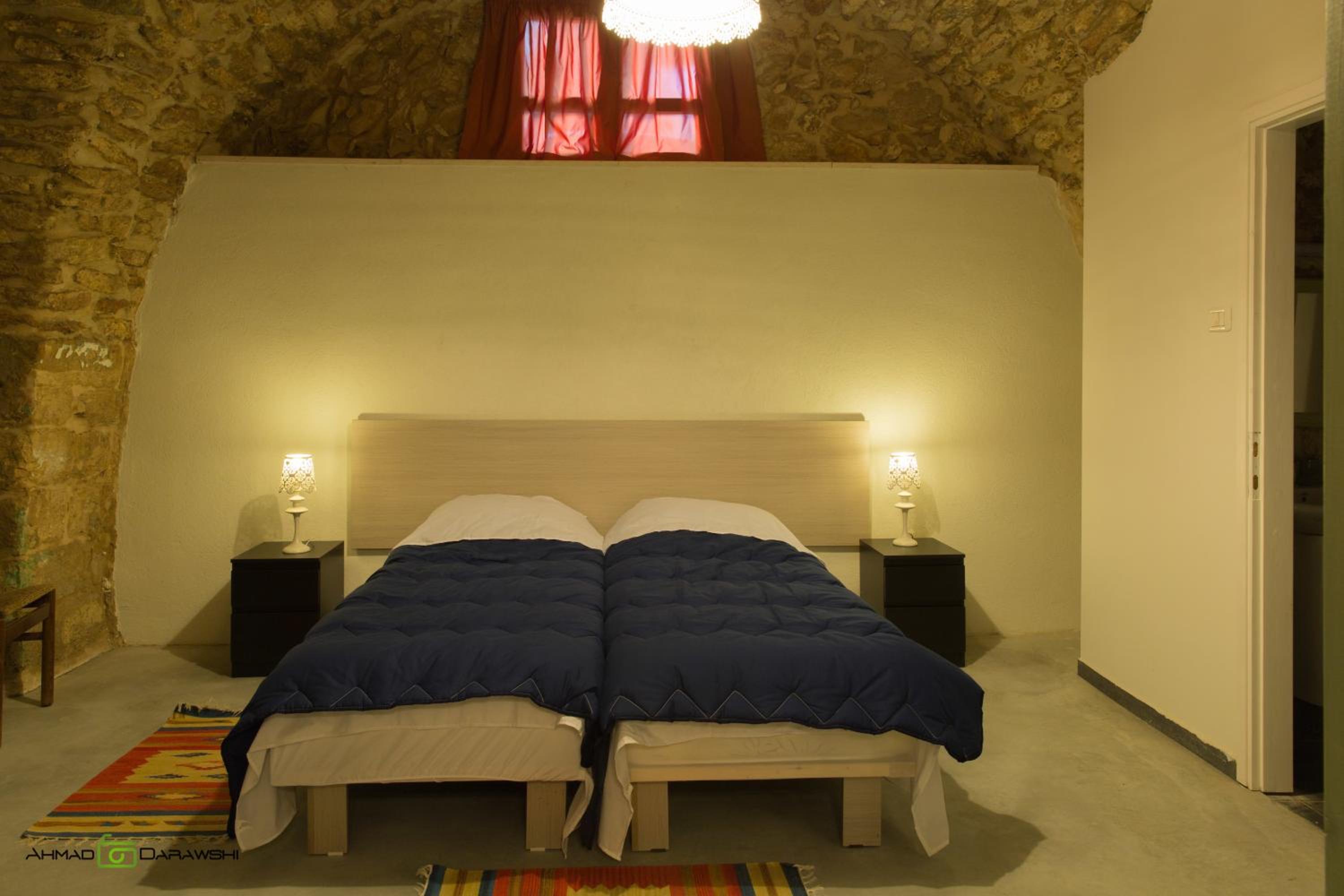 Al-Hakim Boutique Hotel Old Town Nazareth