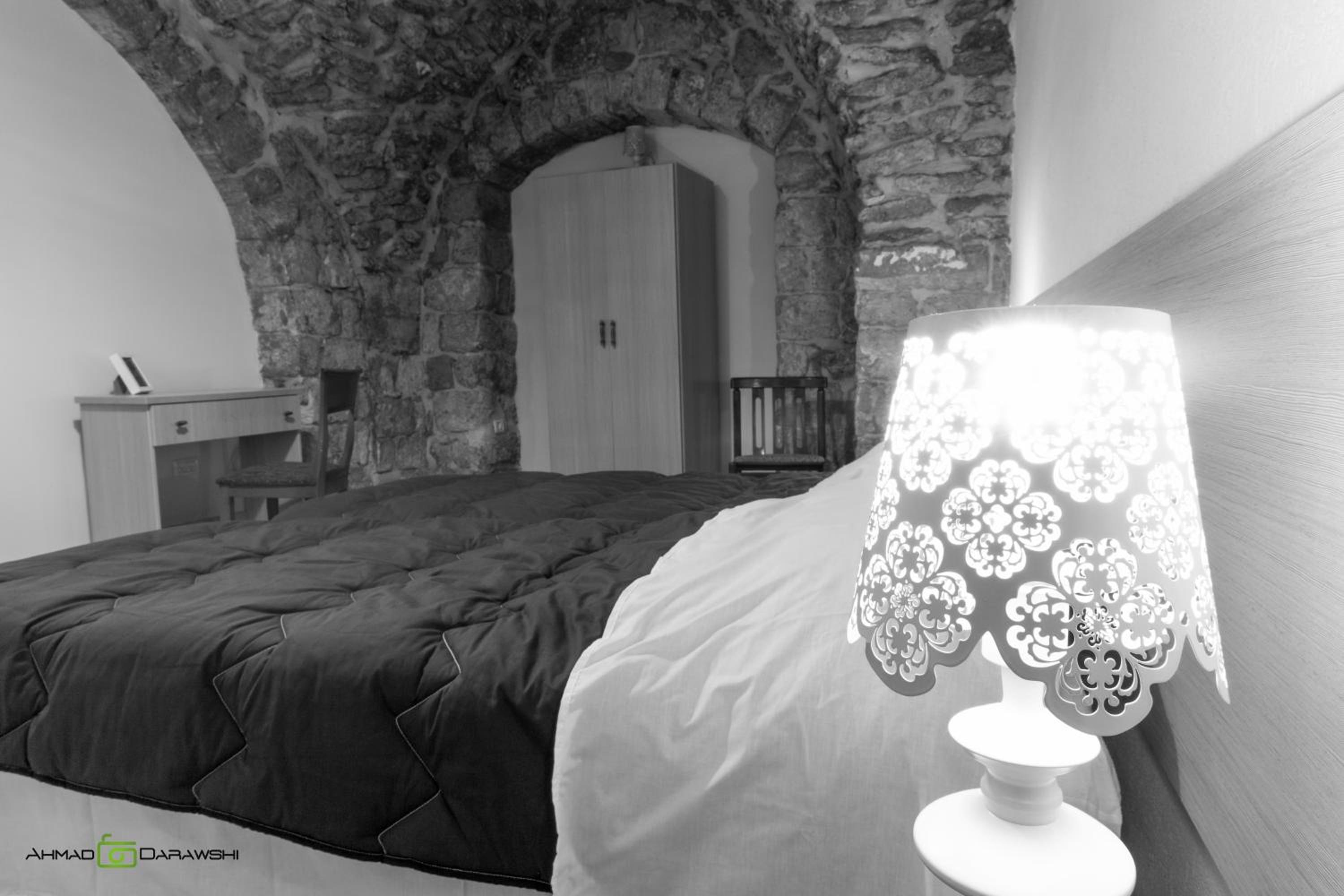 Al-Hakim Boutique Hotel Old Town Nazareth