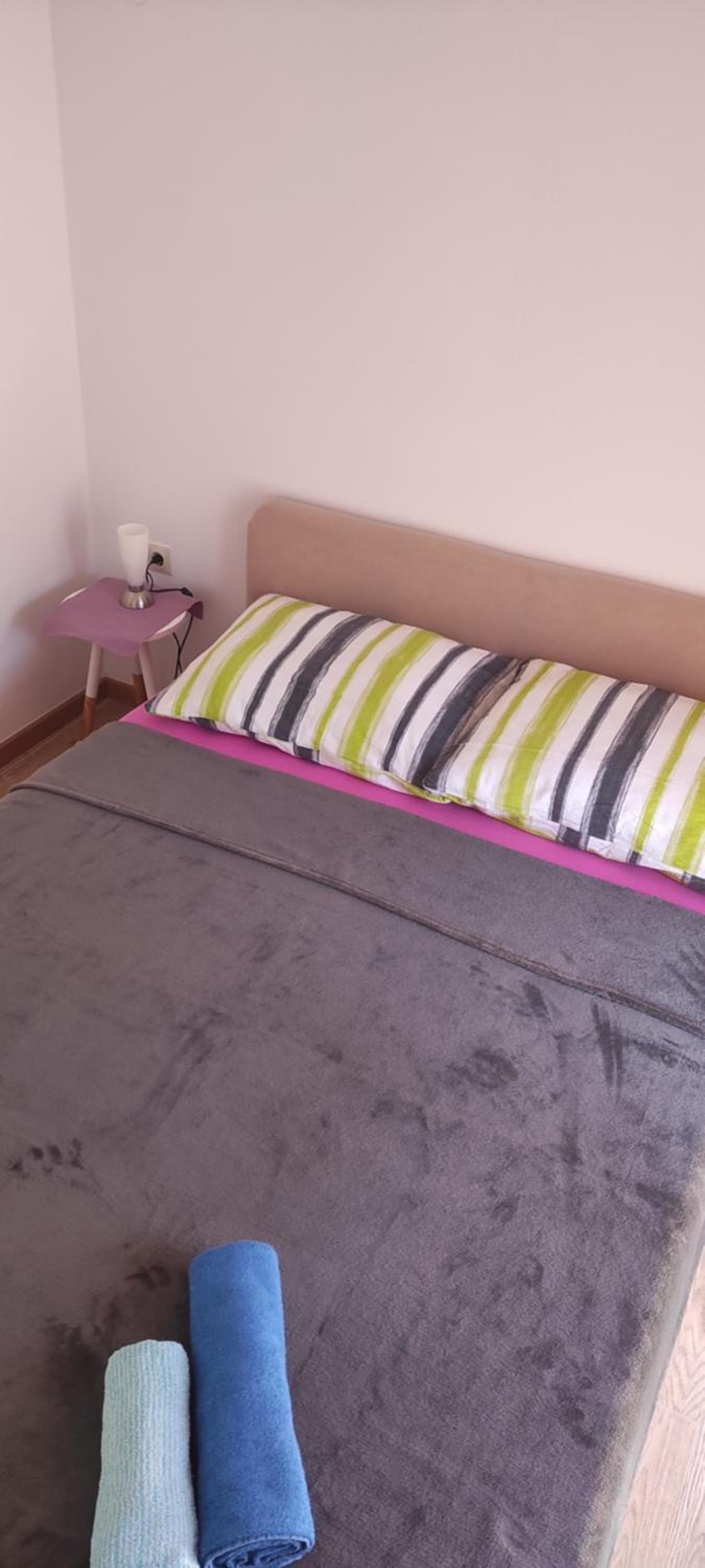 Apartmani Maslina Žuljana view 2
