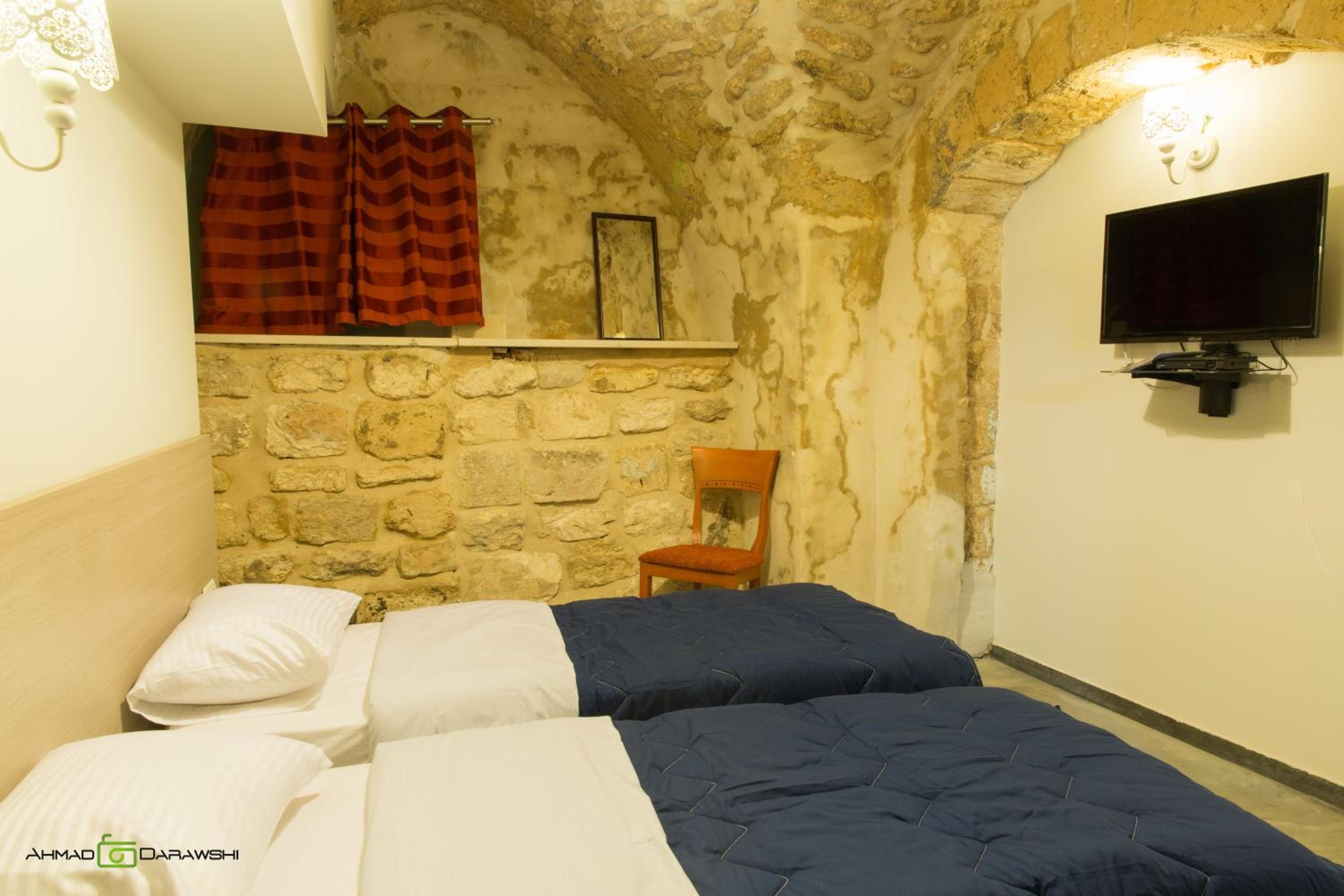 Al-Hakim Boutique Hotel Old Town Nazareth
