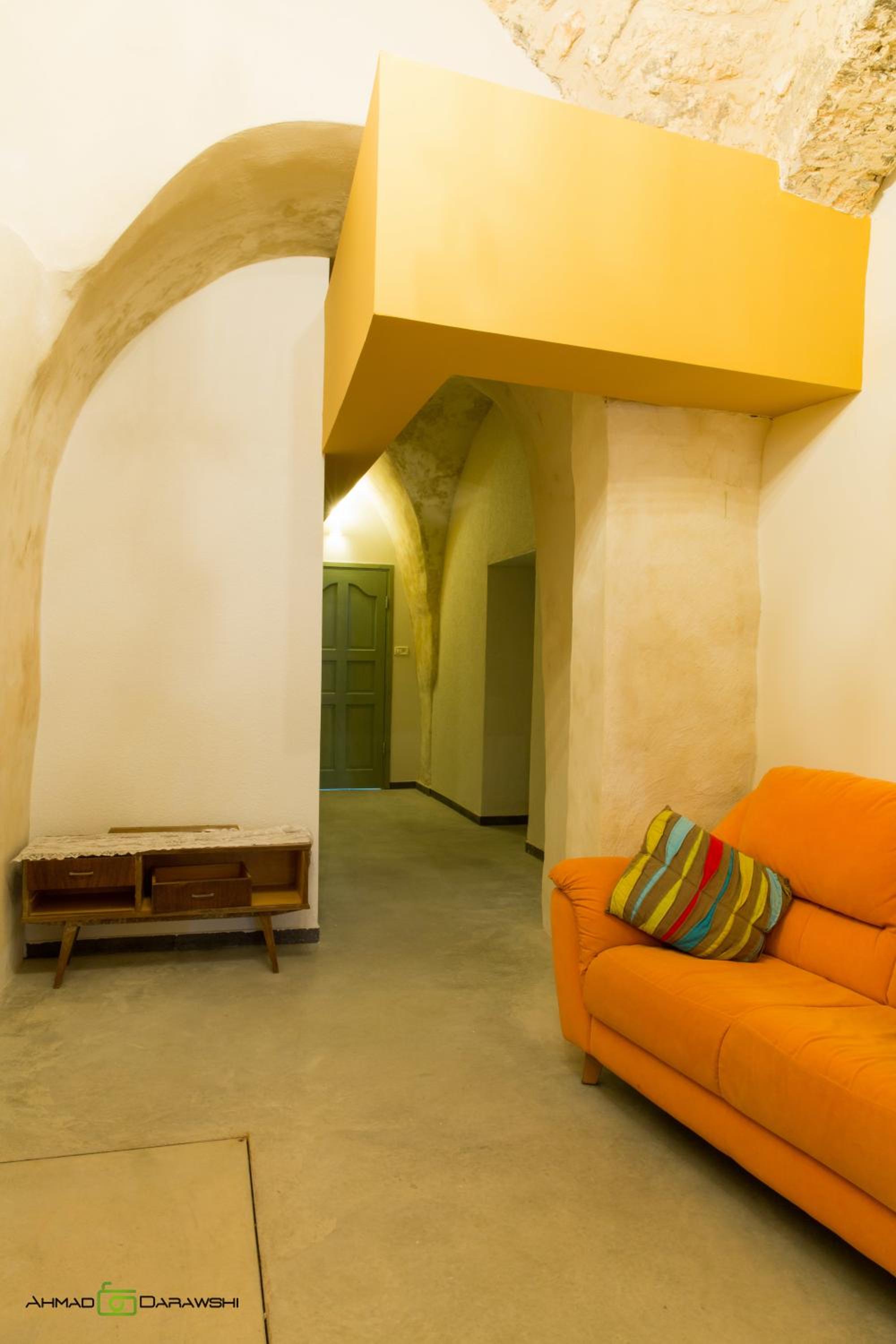Al-Hakim Boutique Hotel Old Town Nazareth