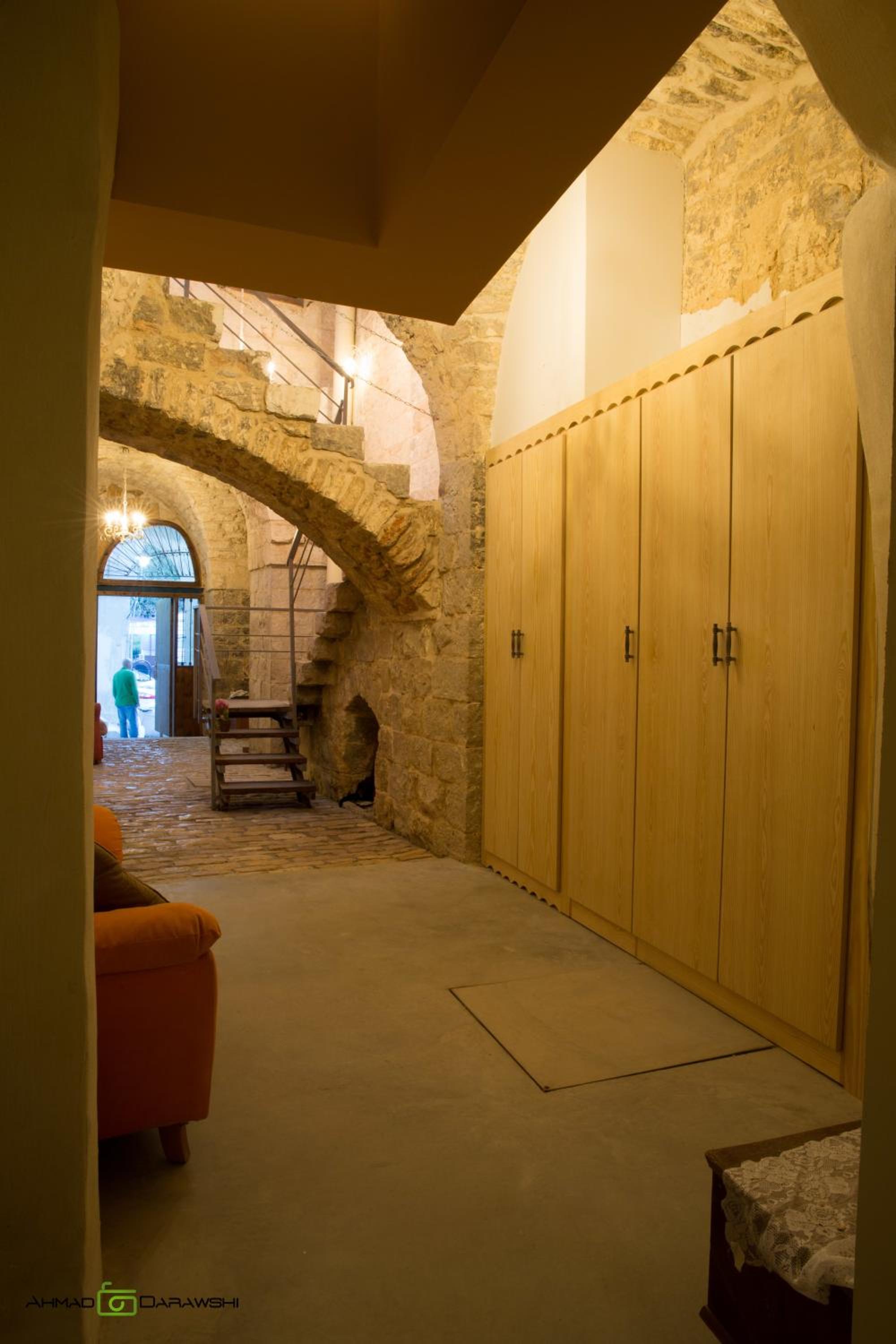Al-Hakim Boutique Hotel Old Town Nazareth