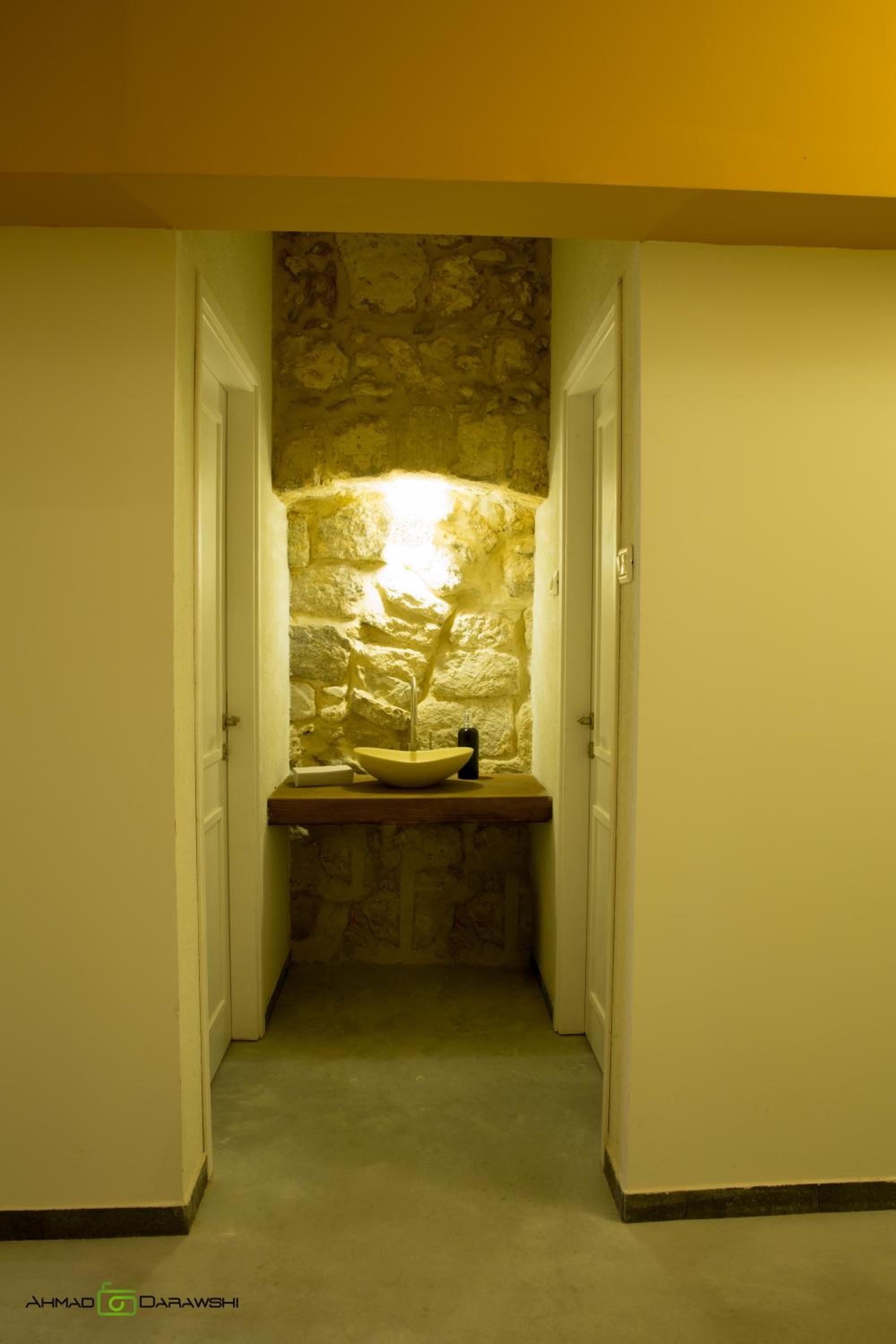 Al-Hakim Boutique Hotel Old Town Nazareth