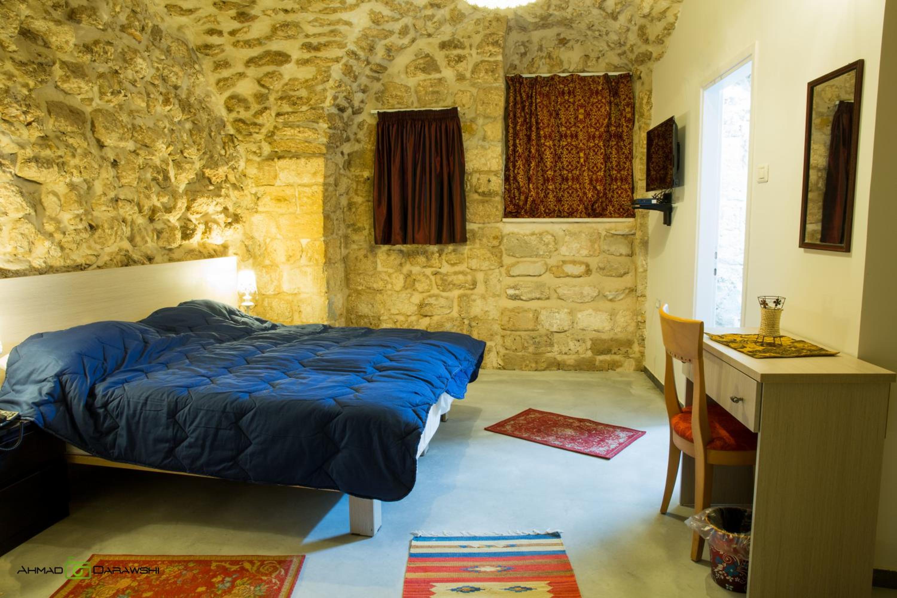 Al-Hakim Boutique Hotel Old Town Nazareth