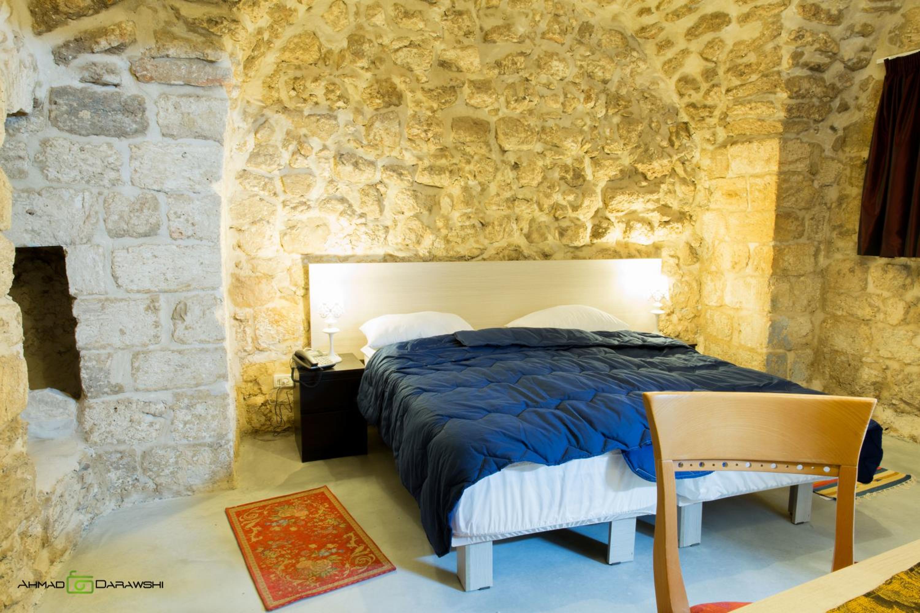 Al-Hakim Boutique Hotel Old Town Nazareth