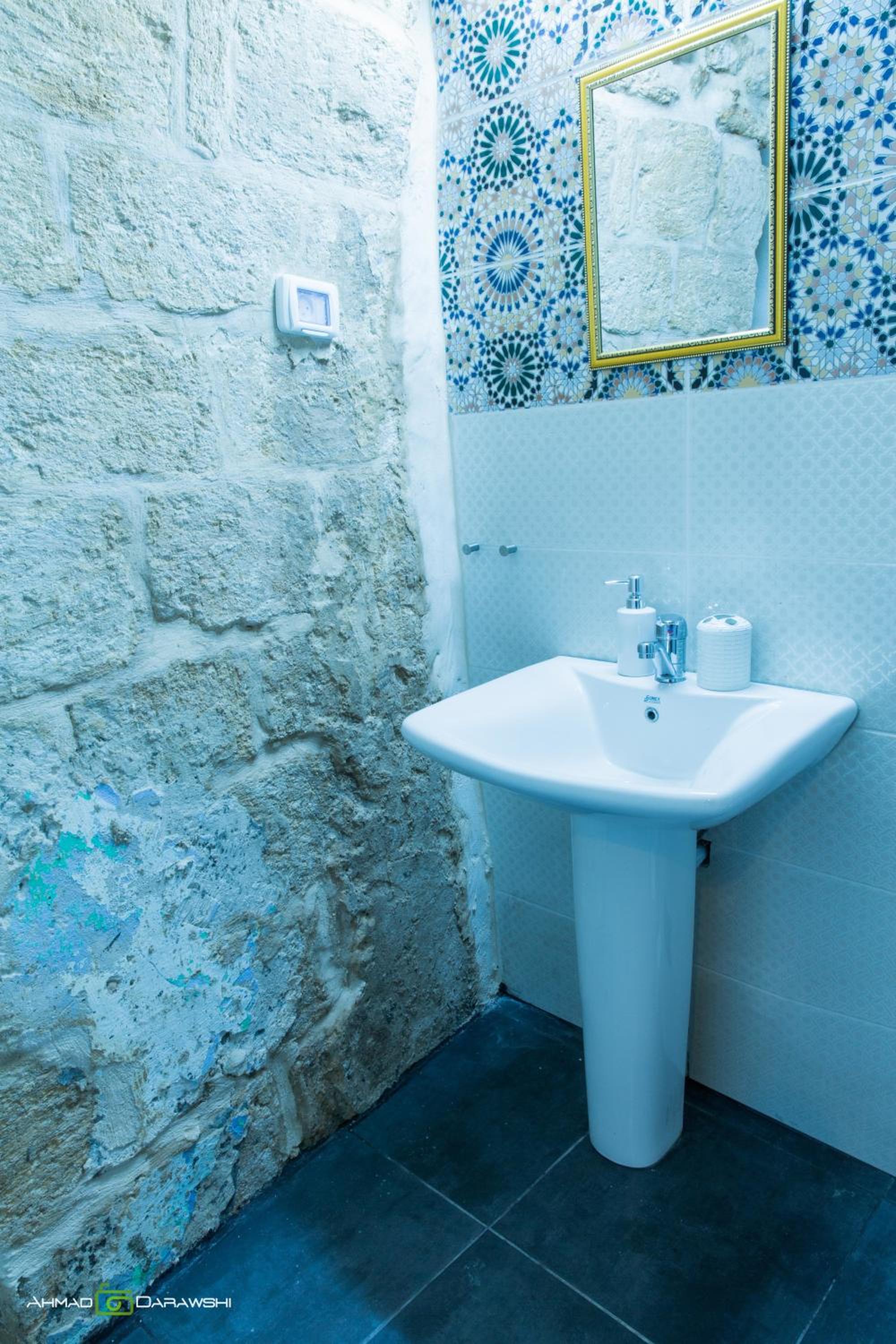 Al-Hakim Boutique Hotel Old Town Nazareth