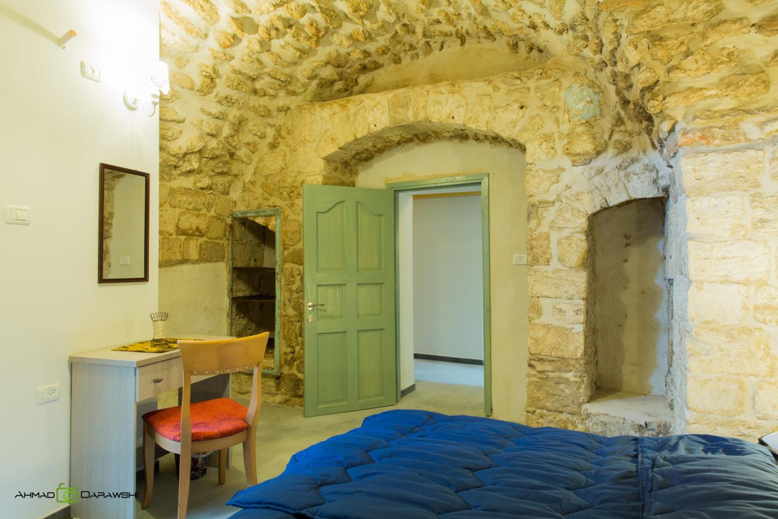 Al-Hakim Boutique Hotel Old Town Nazareth
