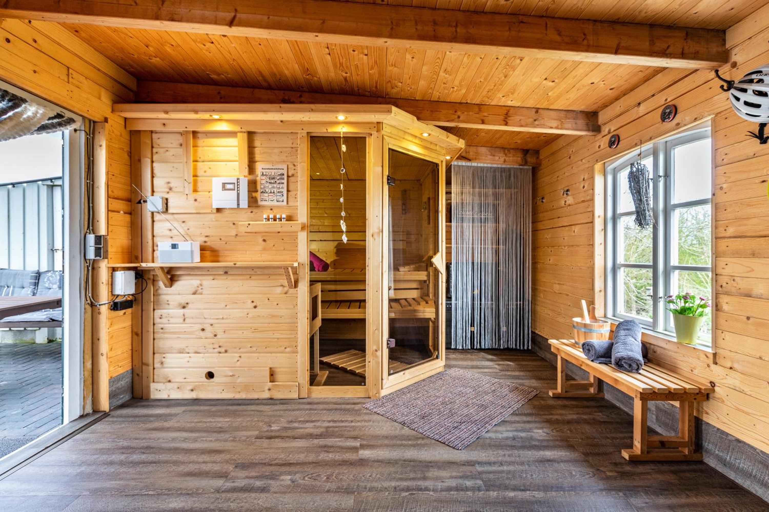 Reetdachhaus Alter Deich