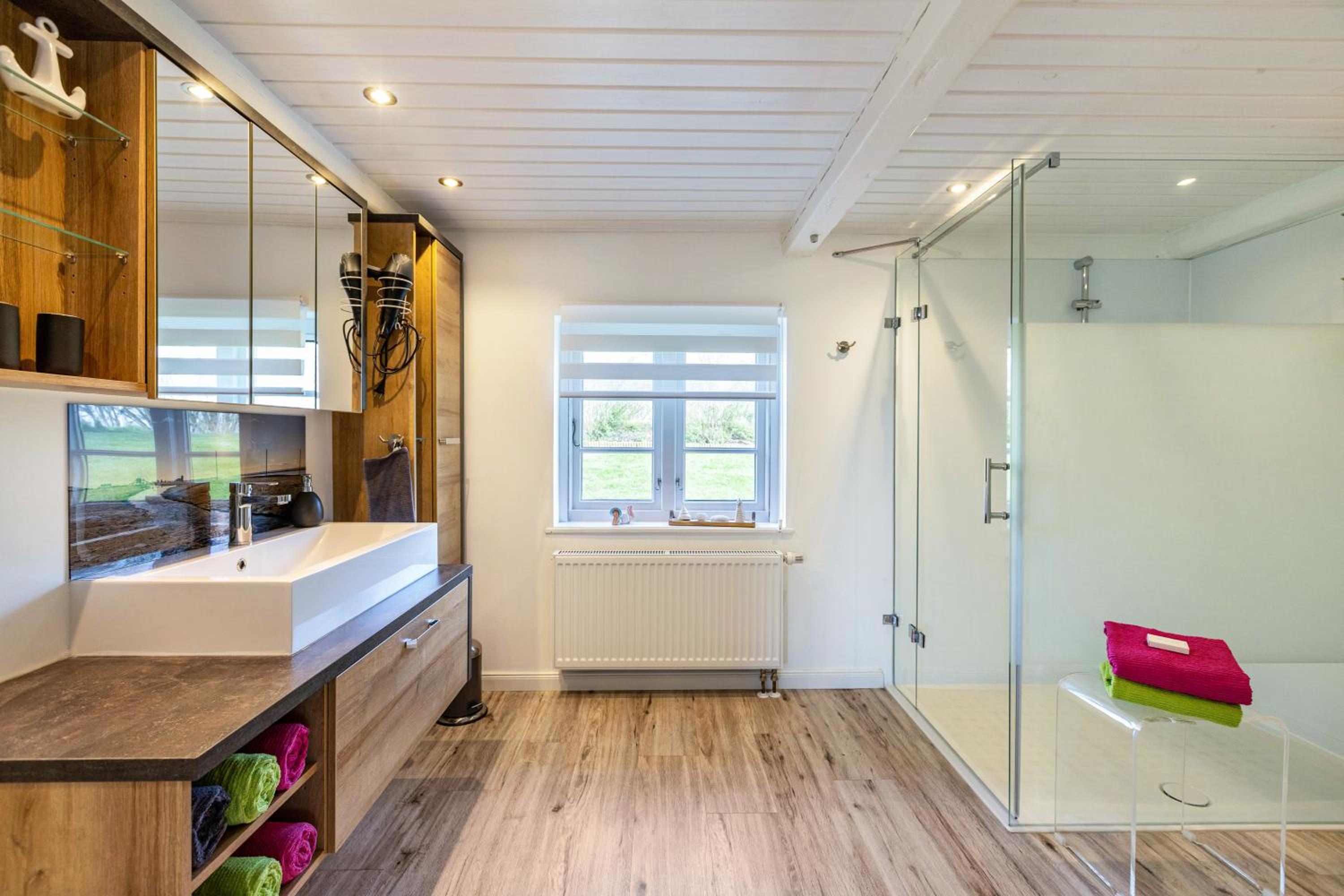 Reetdachhaus Alter Deich