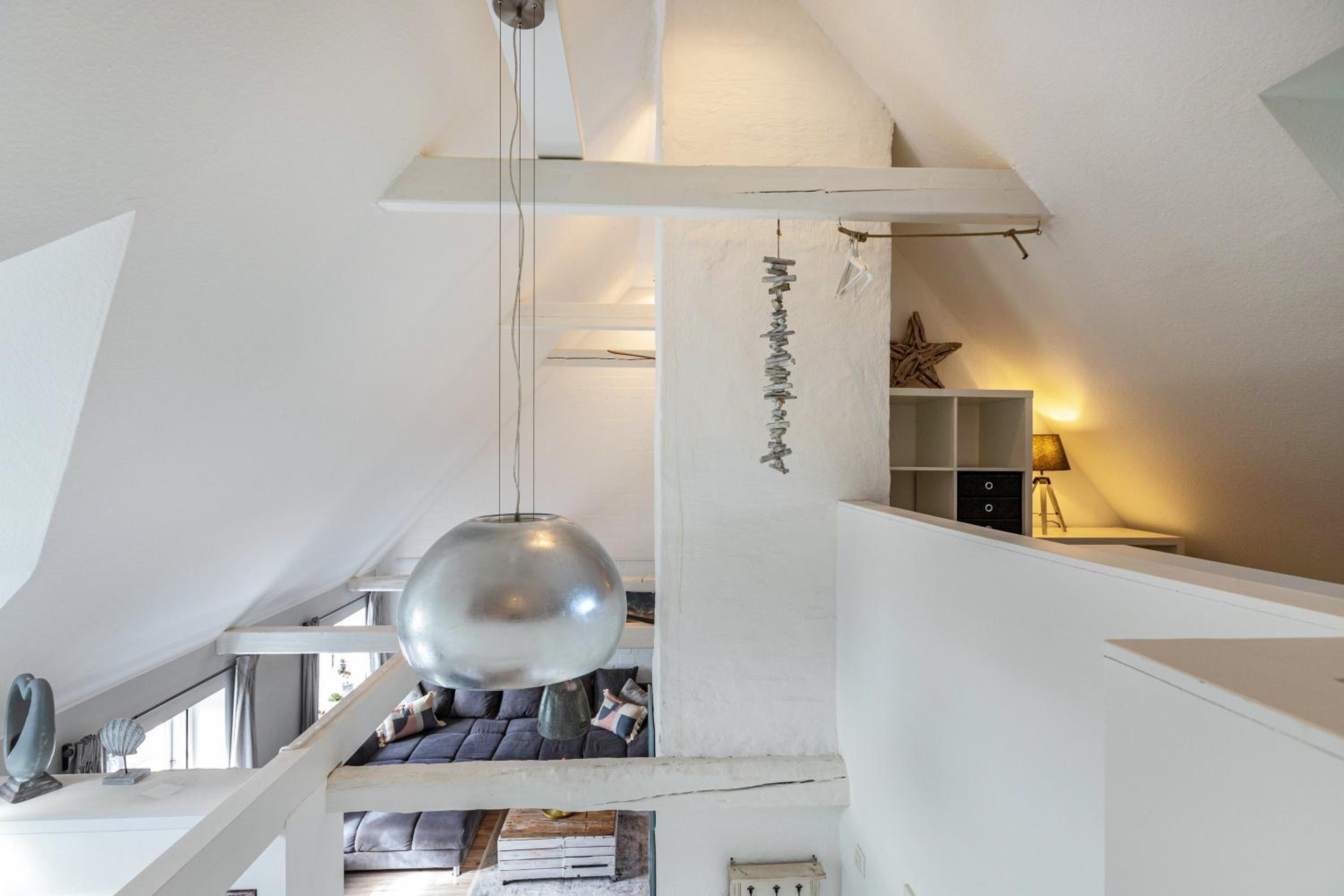 Reetdachhaus Alter Deich
