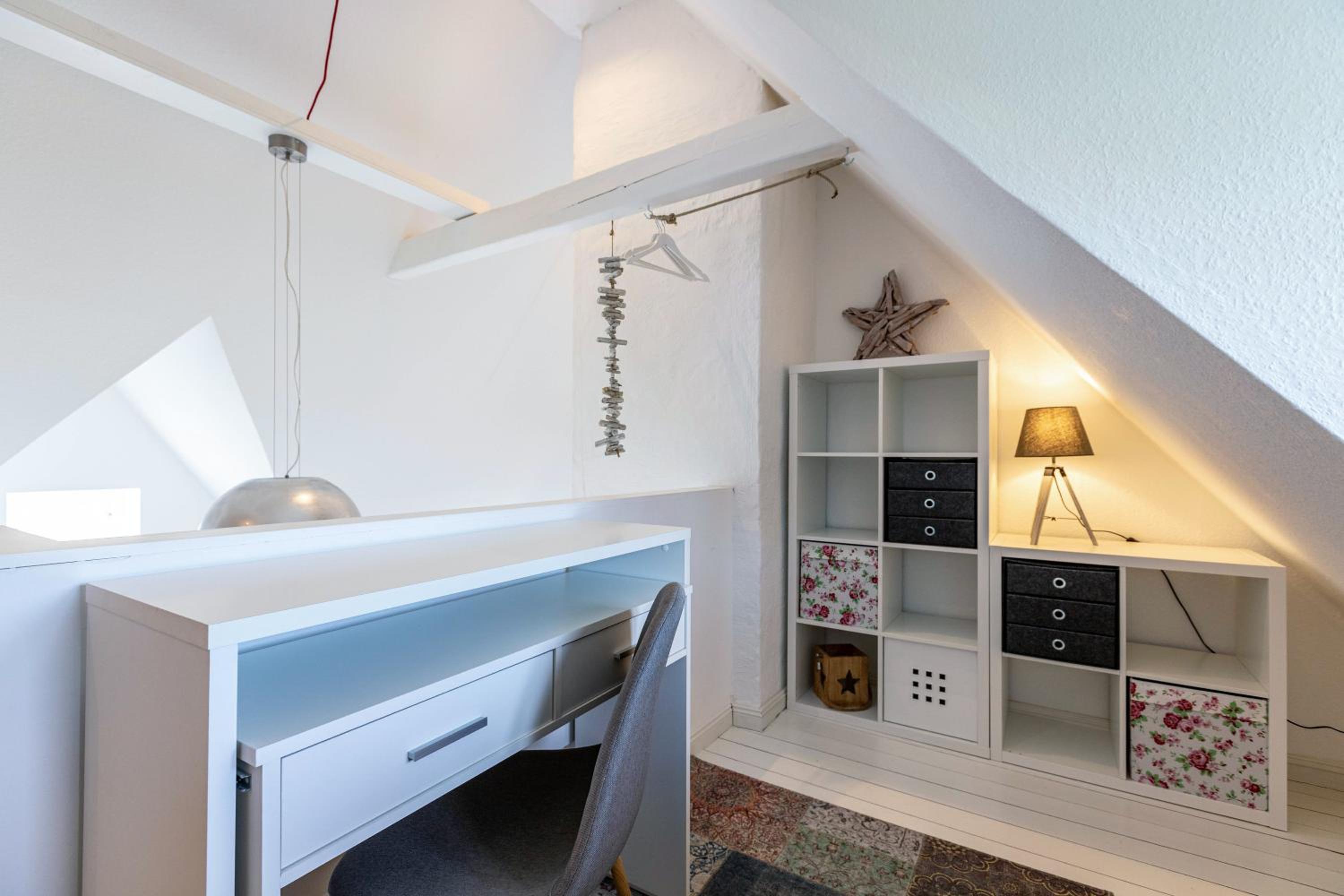 Reetdachhaus Alter Deich