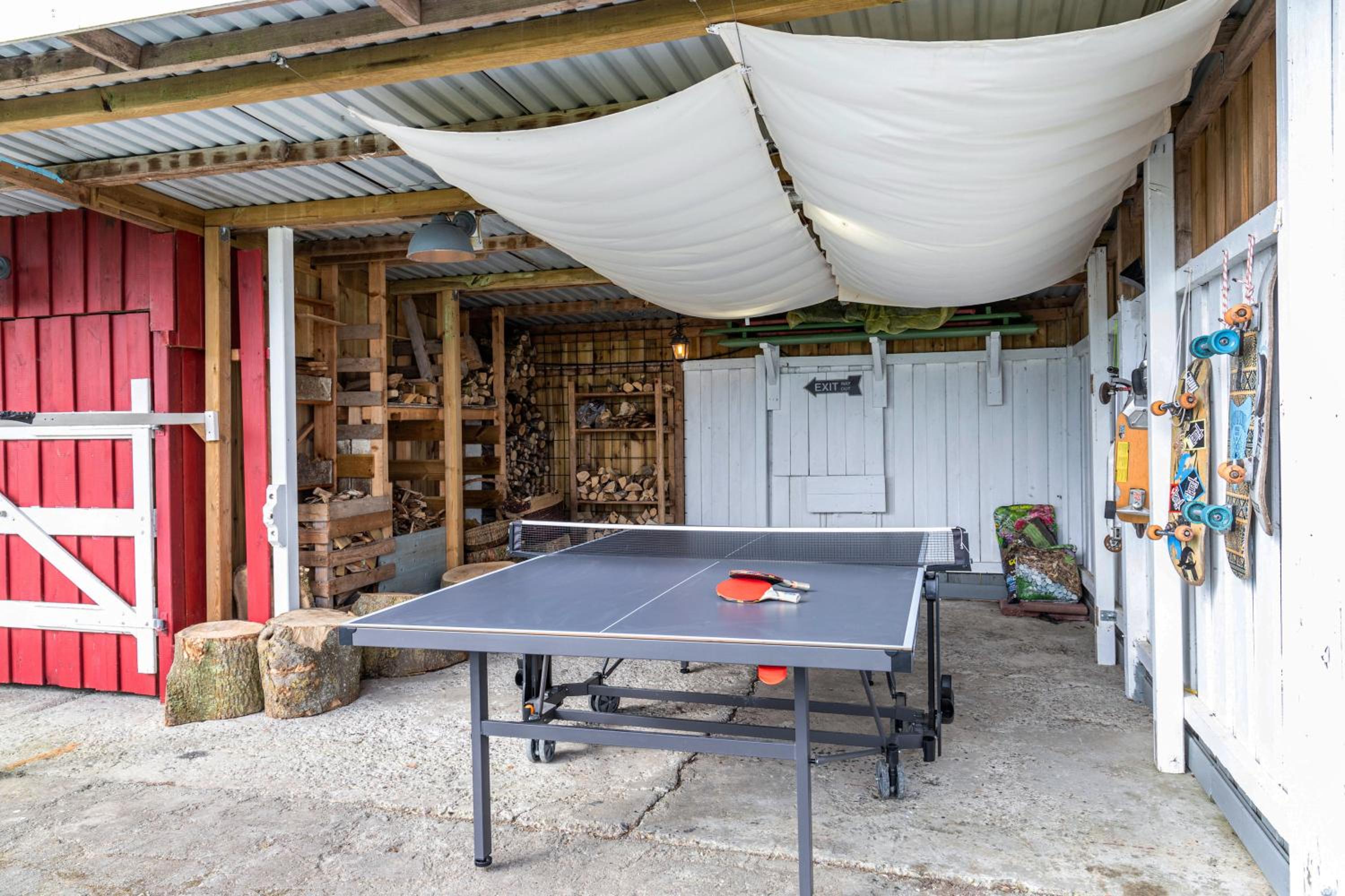 Reetdachhaus Alter Deich