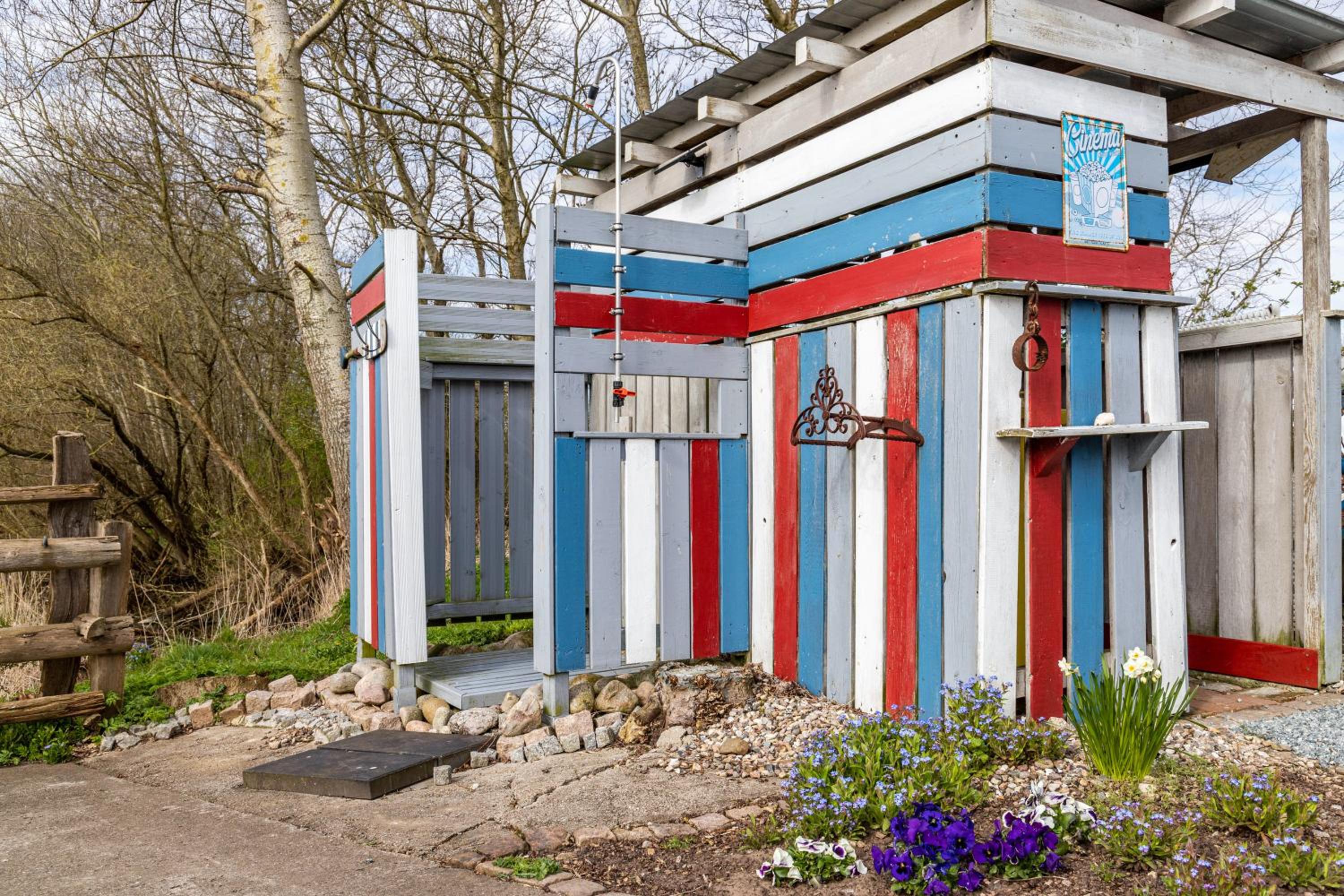 Reetdachhaus Alter Deich