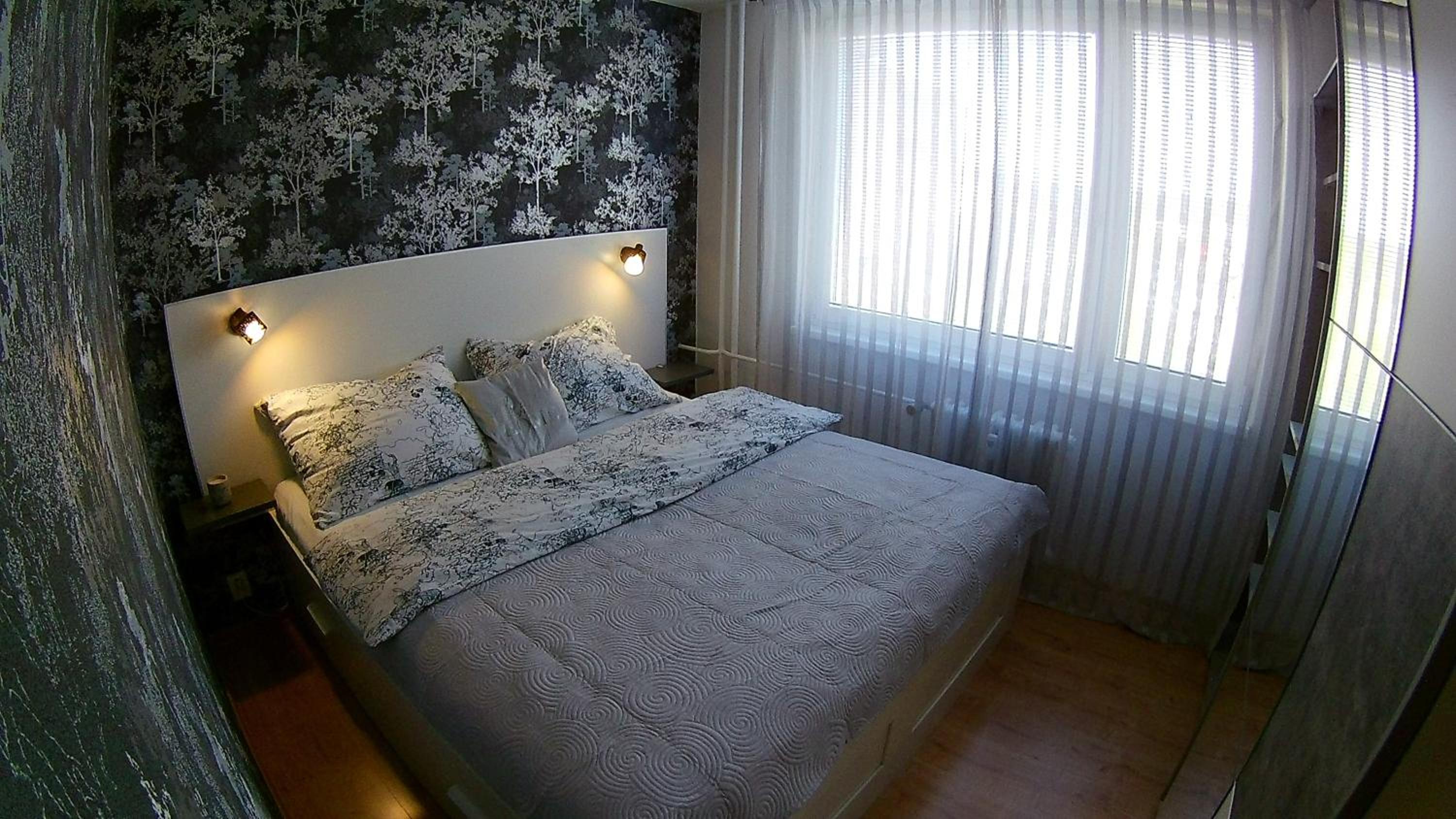 Apartmán Barborka