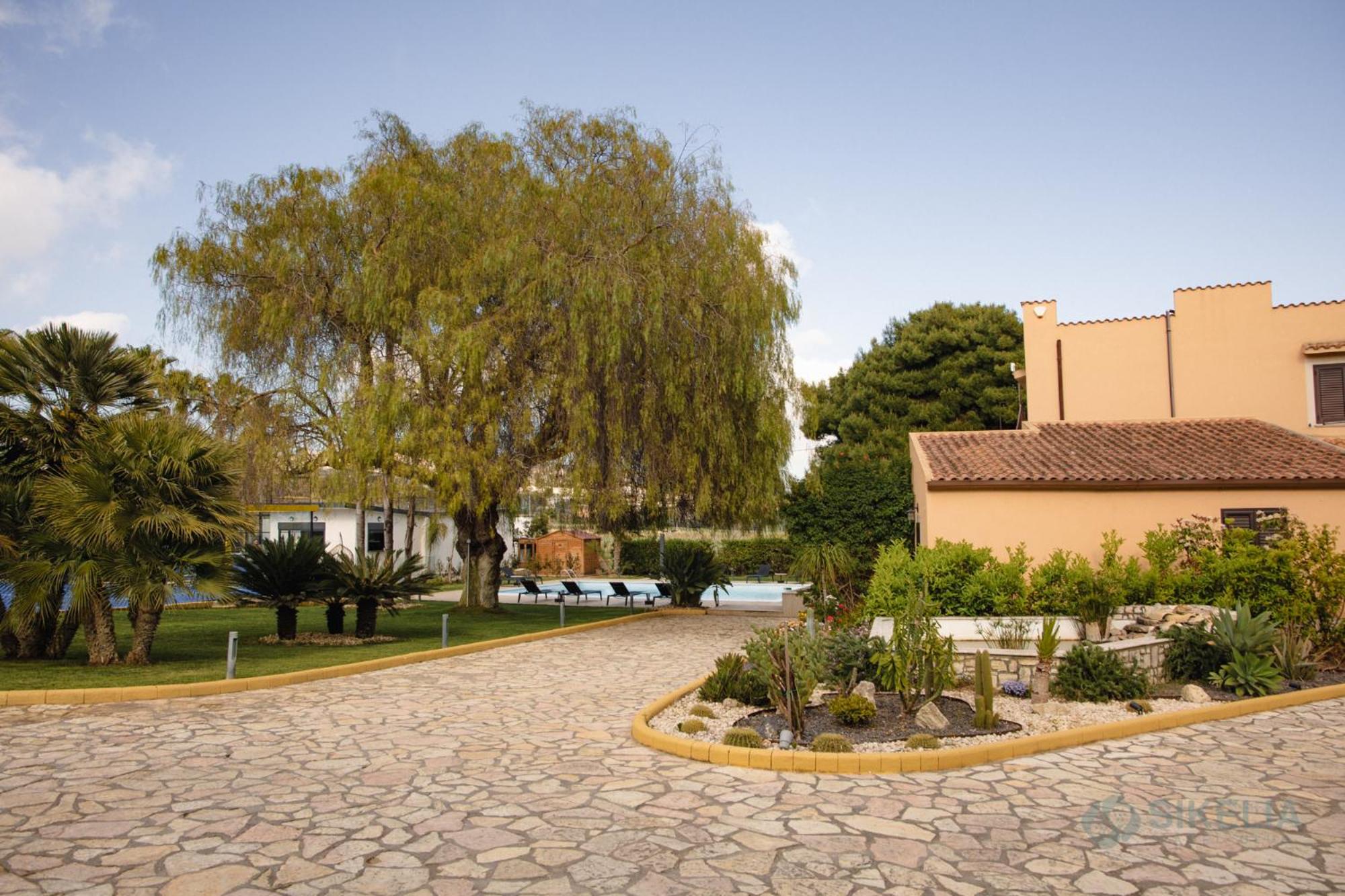 Hotel B&B Villa Seta - Image 1