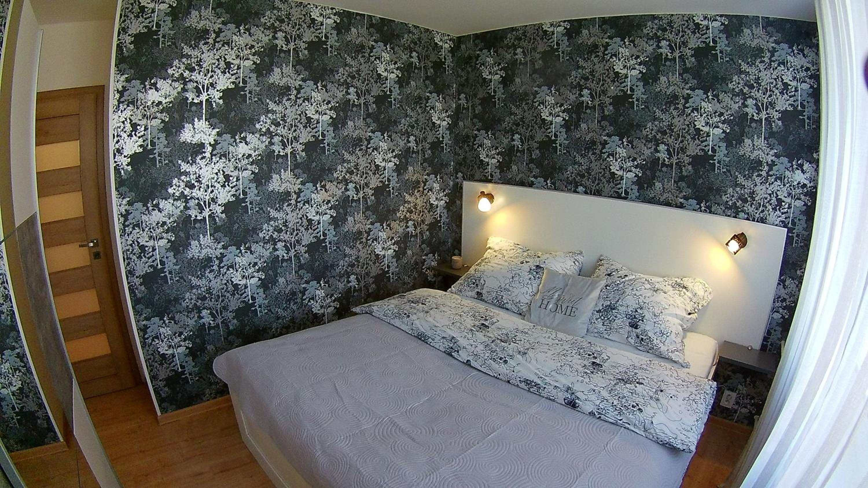 Apartmán Barborka