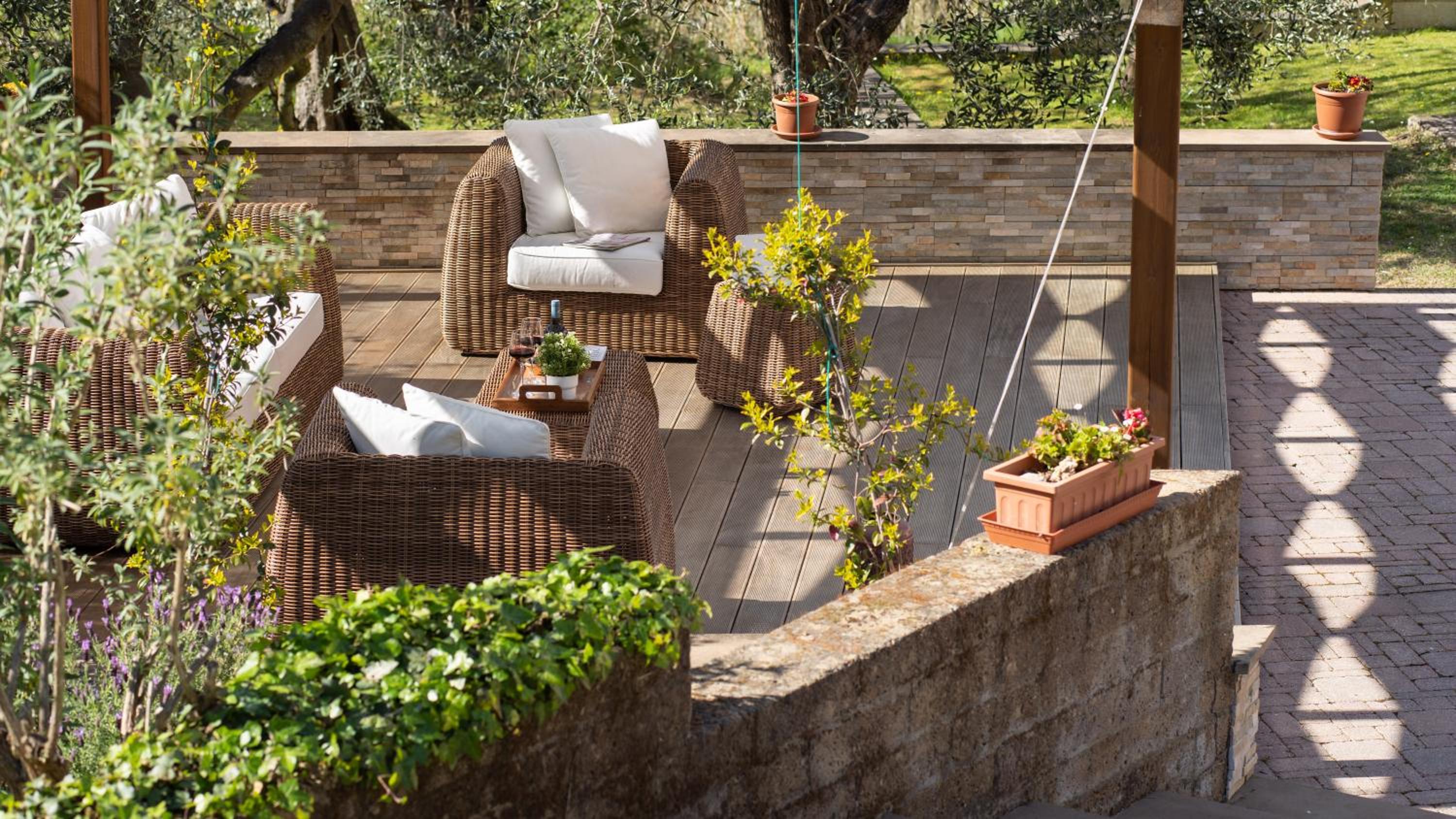 La Villa nell'Isola Verde 12, Emma Villas view 4