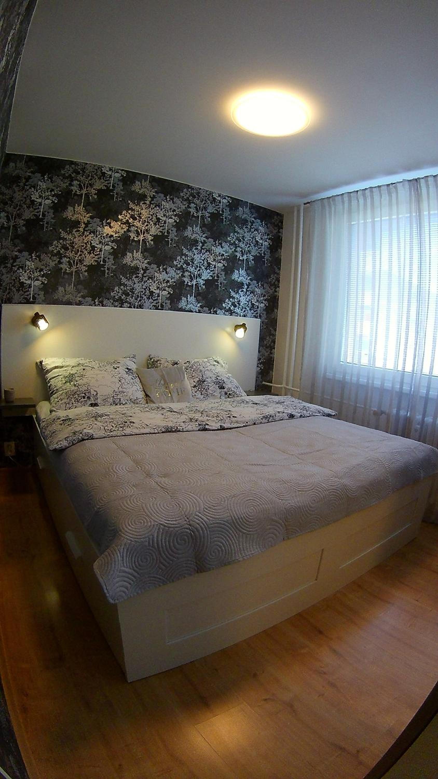 Apartmán Barborka