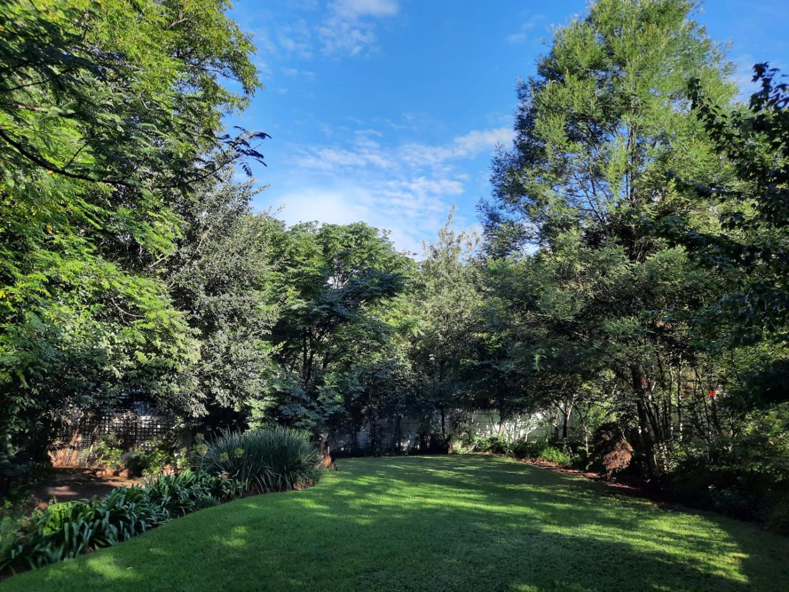 Nel's Cottage, a private and peaceful cottage view 3