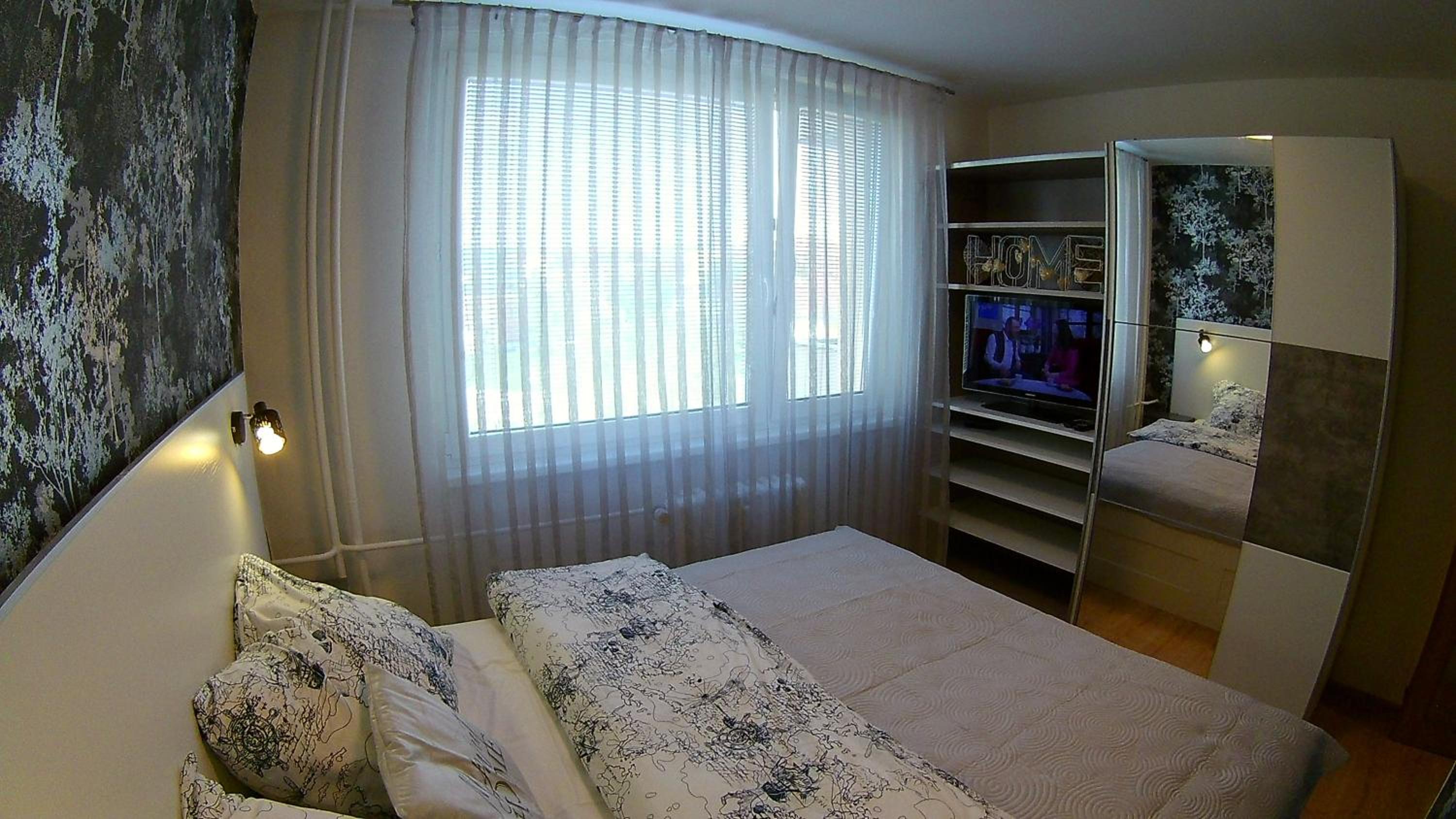 Apartmán Barborka
