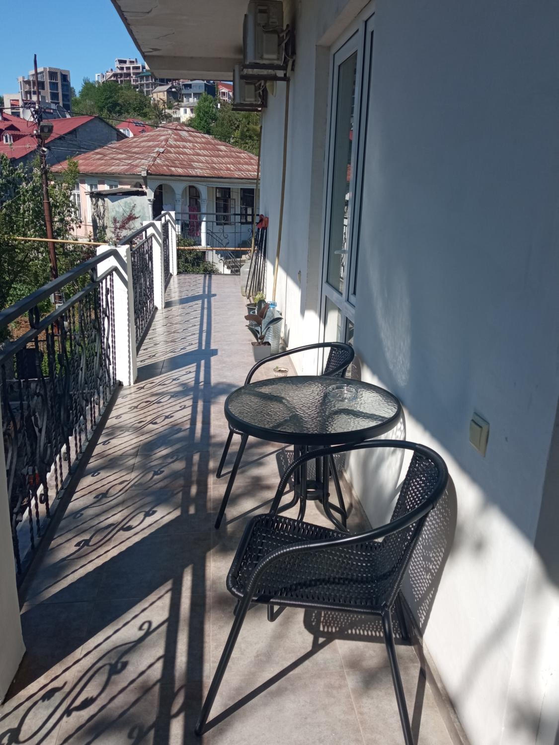 Guest house Junona