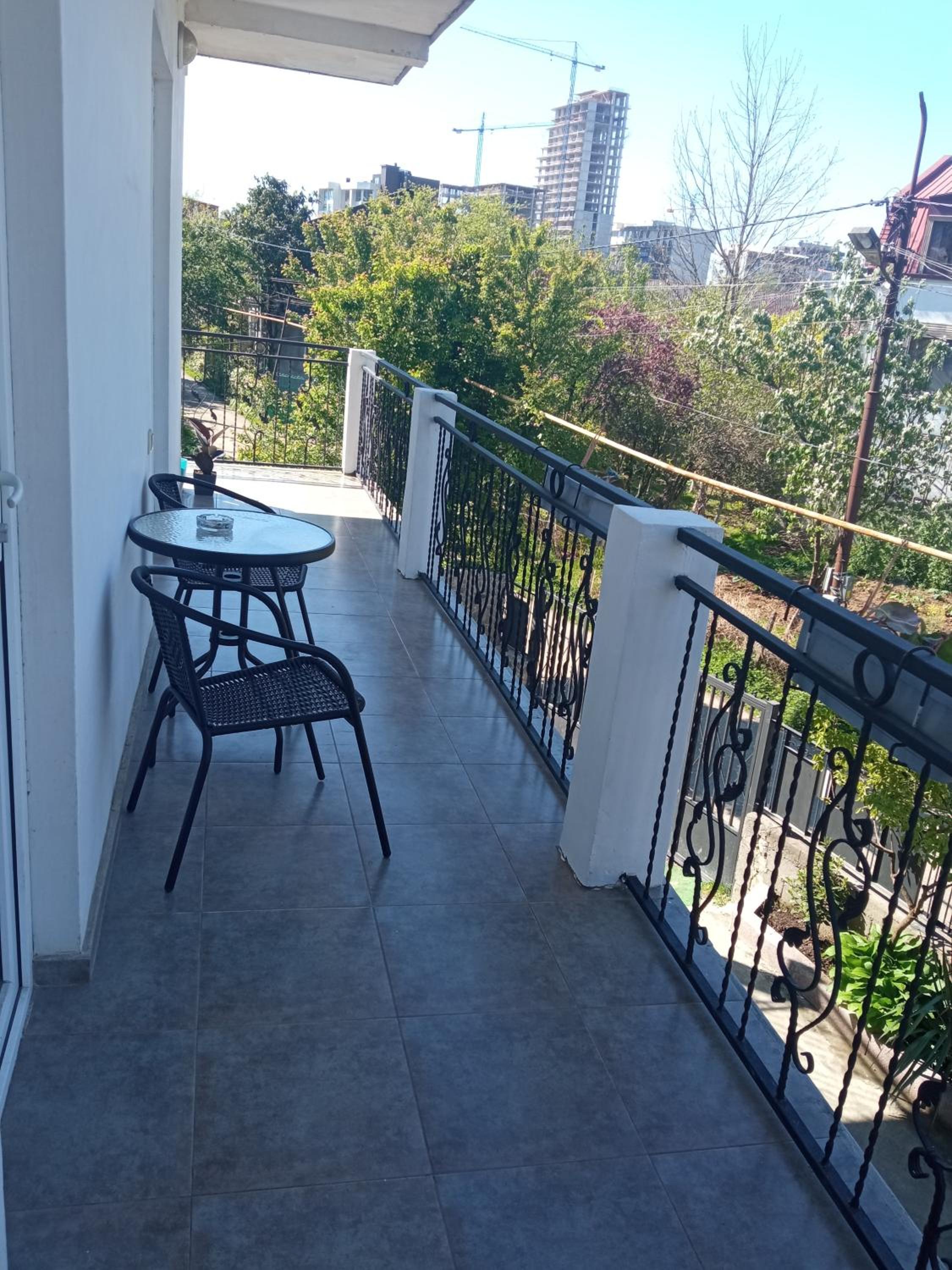Guest house Junona