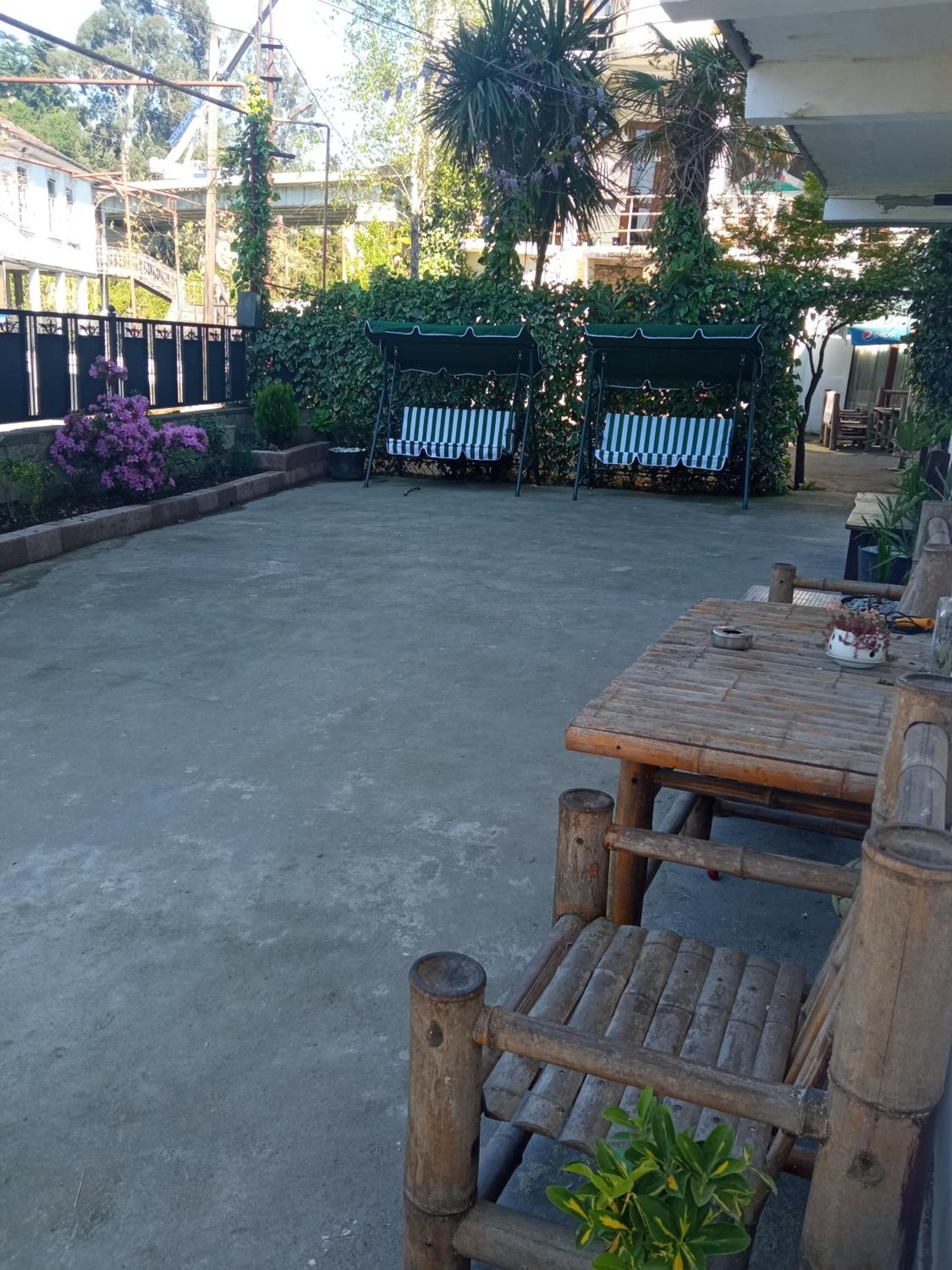 Guest house Junona