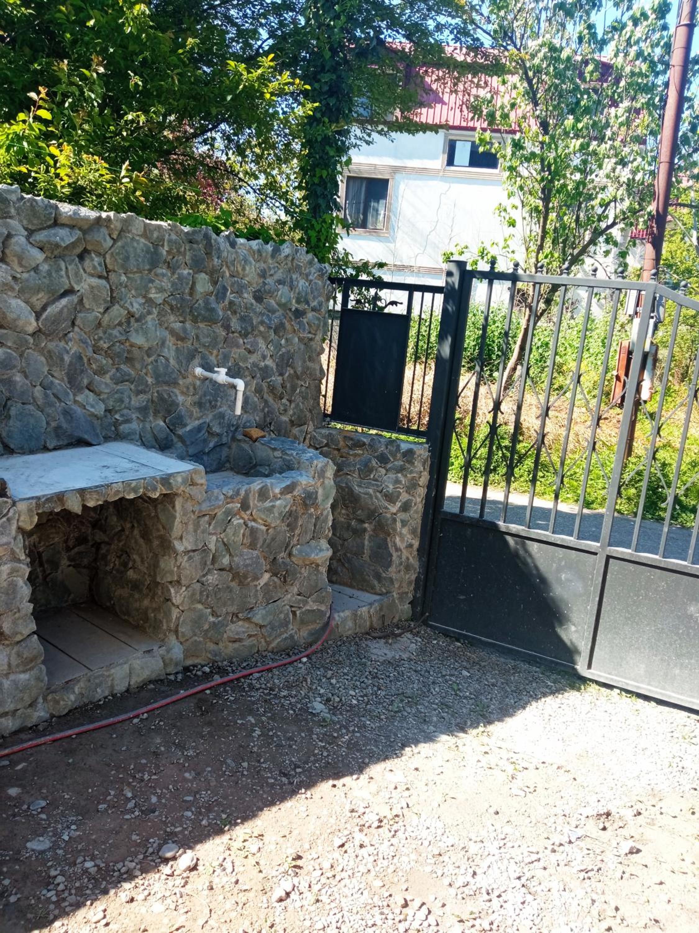 Guest house Junona